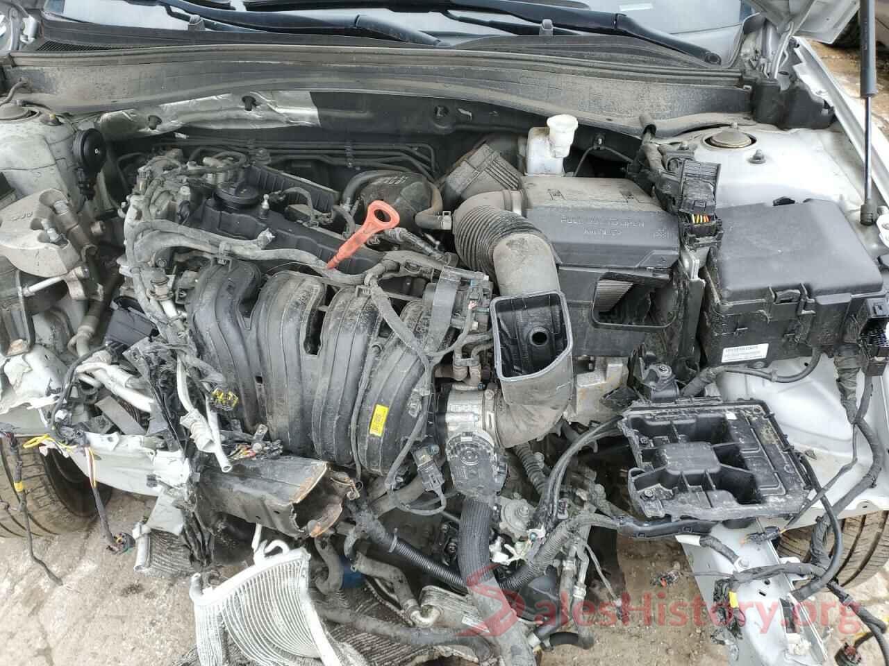 5XXGT4L38JG252548 2018 KIA OPTIMA