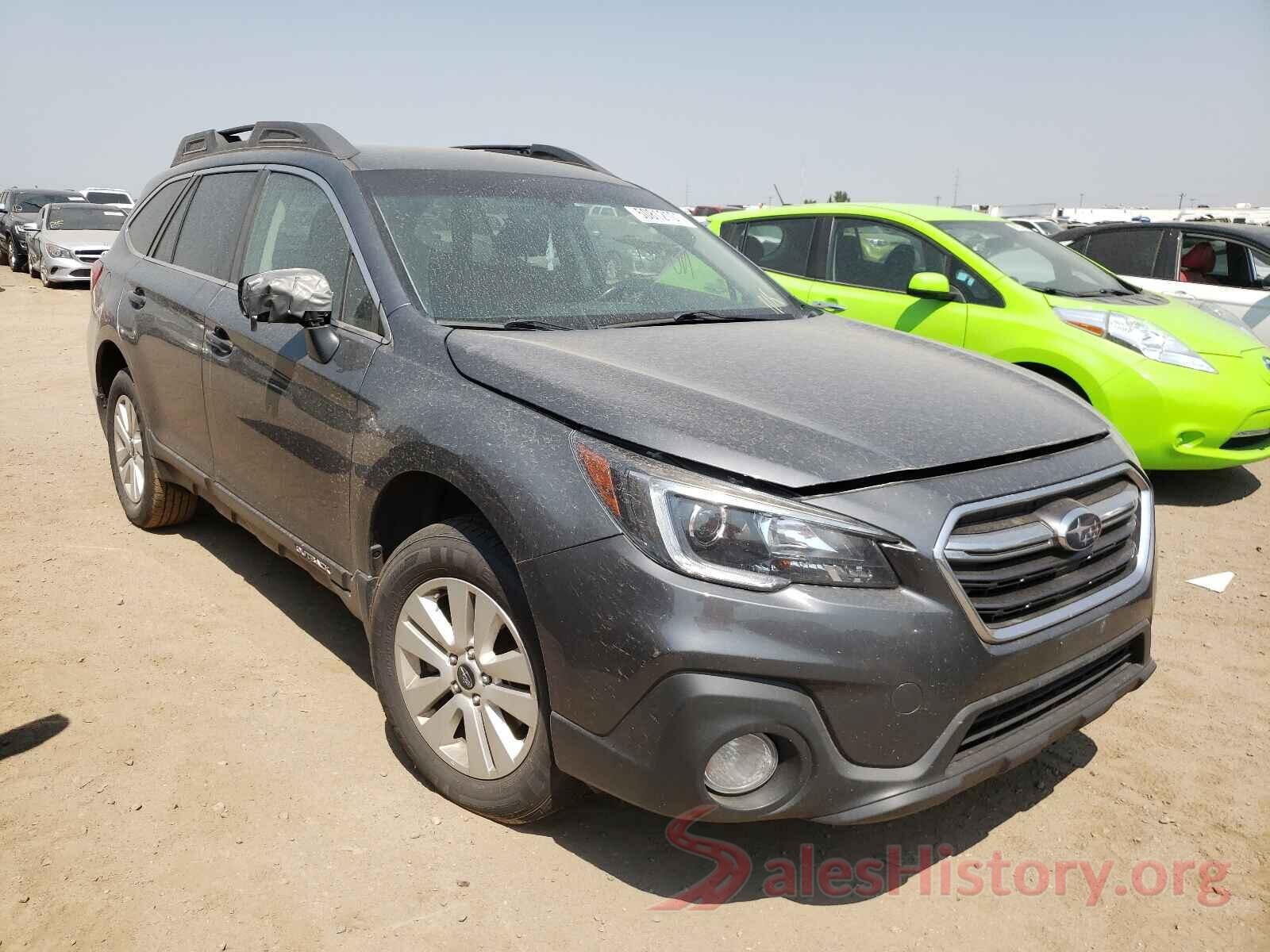 4S4BSACC5J3220051 2018 SUBARU OUTBACK