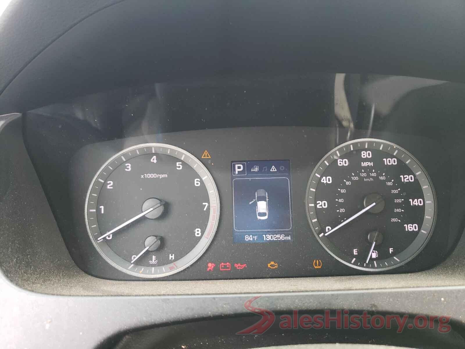 5NPE24AF4GH417175 2016 HYUNDAI SONATA