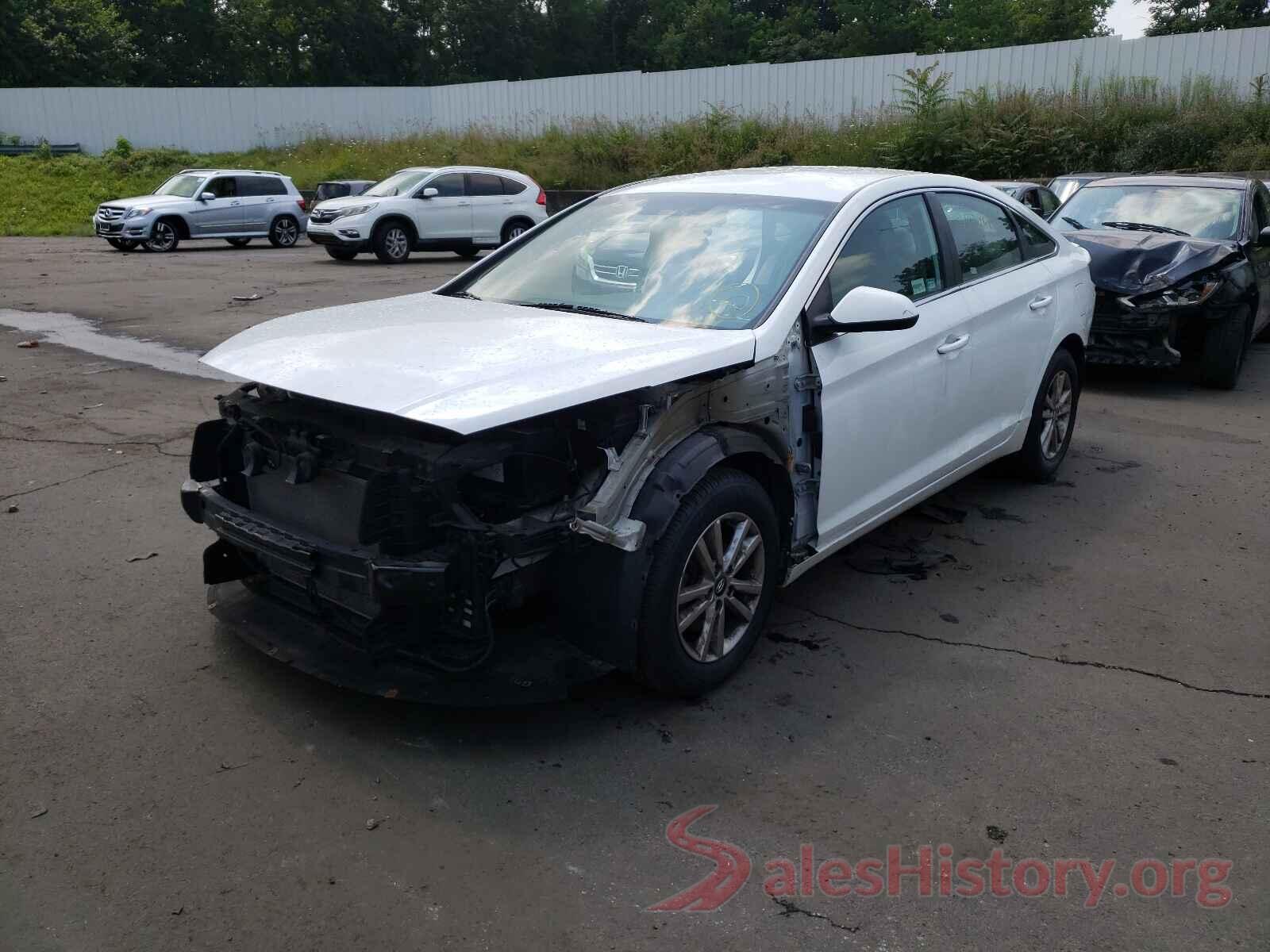 5NPE24AF4GH417175 2016 HYUNDAI SONATA