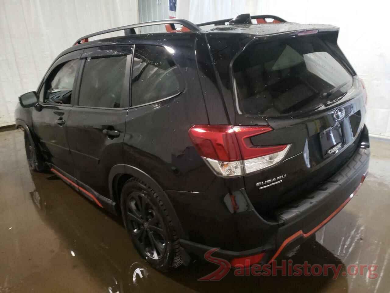 JF2SKAKC7KH451738 2019 SUBARU FORESTER