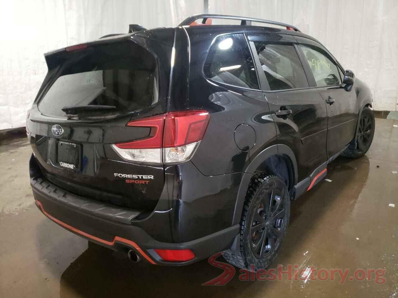 JF2SKAKC7KH451738 2019 SUBARU FORESTER