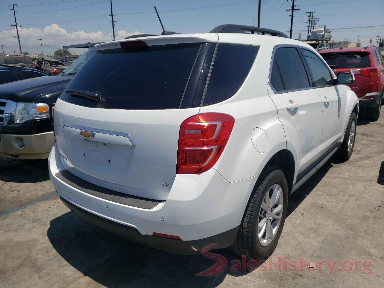 2GNALCEK0H1506989 2017 CHEVROLET EQUINOX