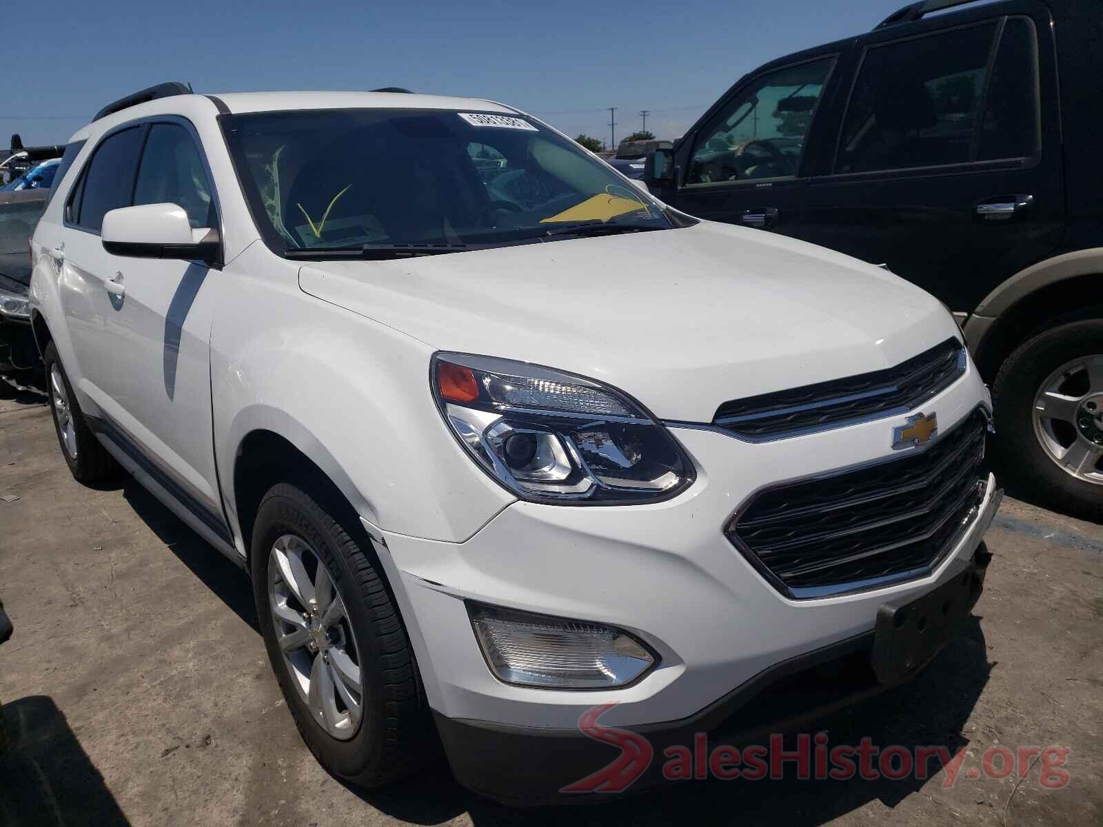 2GNALCEK0H1506989 2017 CHEVROLET EQUINOX