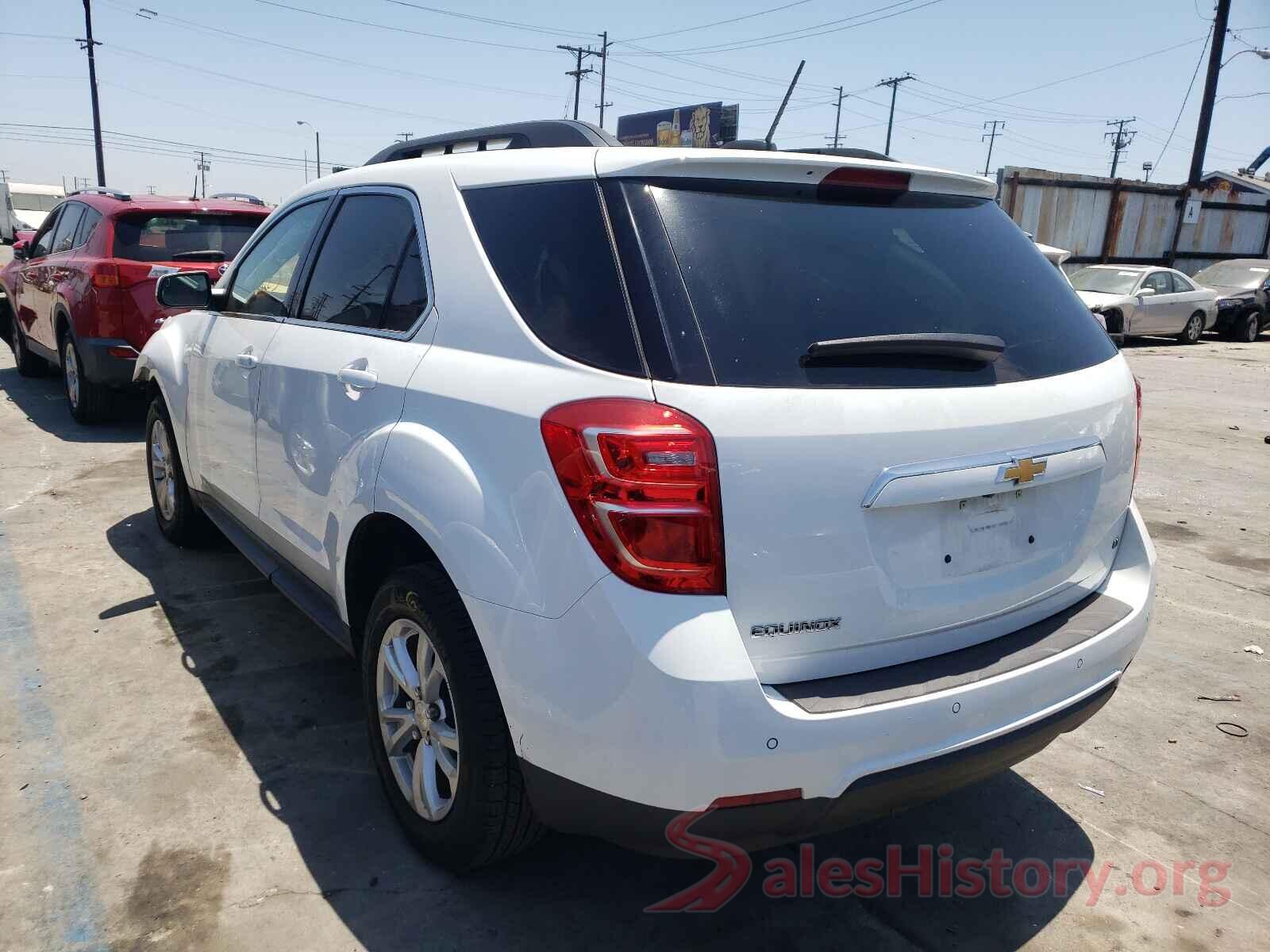 2GNALCEK0H1506989 2017 CHEVROLET EQUINOX