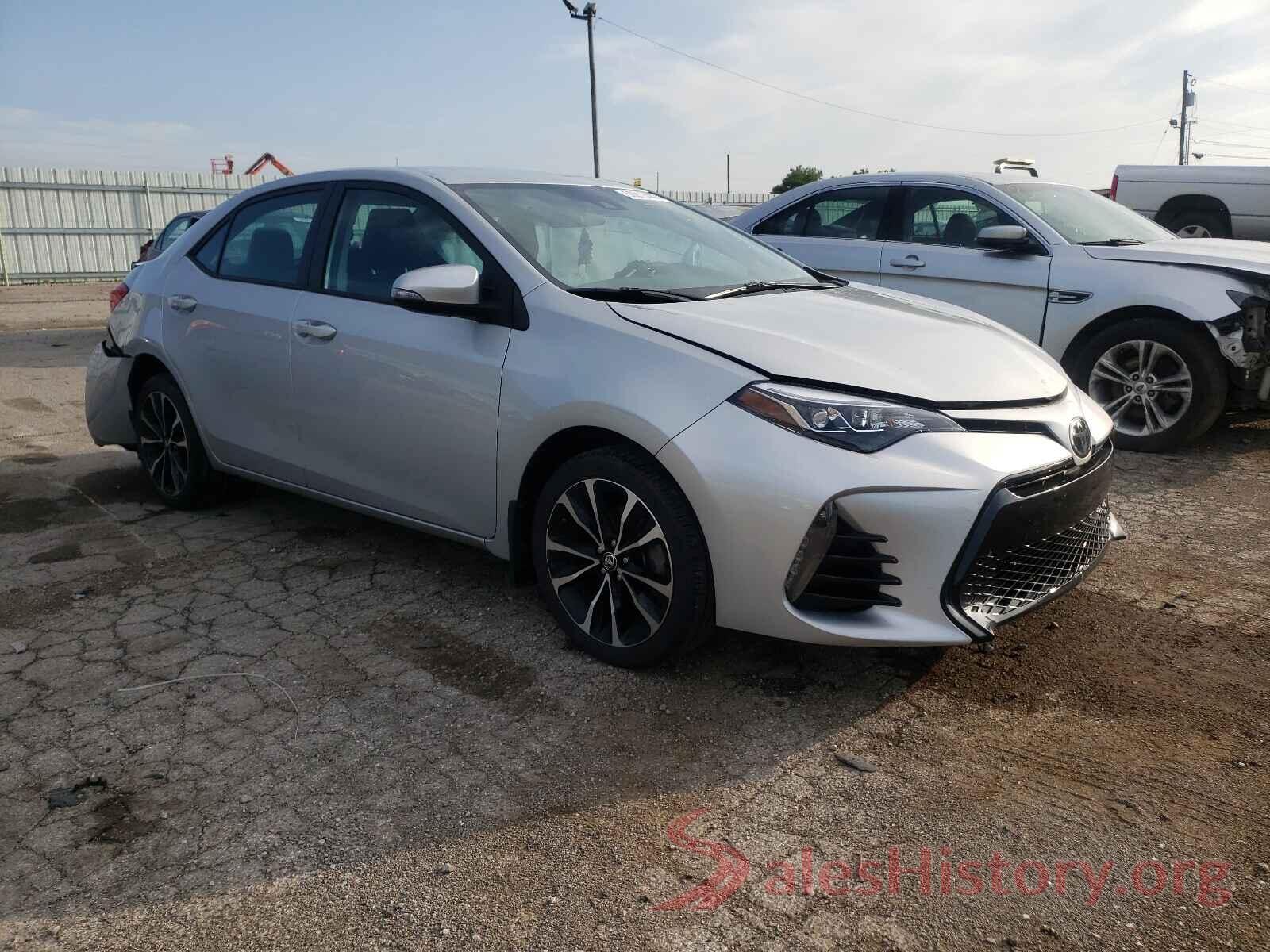 2T1BURHE4HC868859 2017 TOYOTA COROLLA