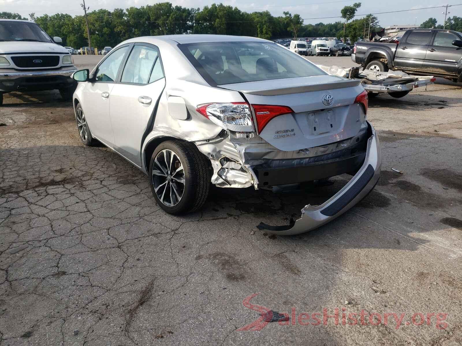 2T1BURHE4HC868859 2017 TOYOTA COROLLA