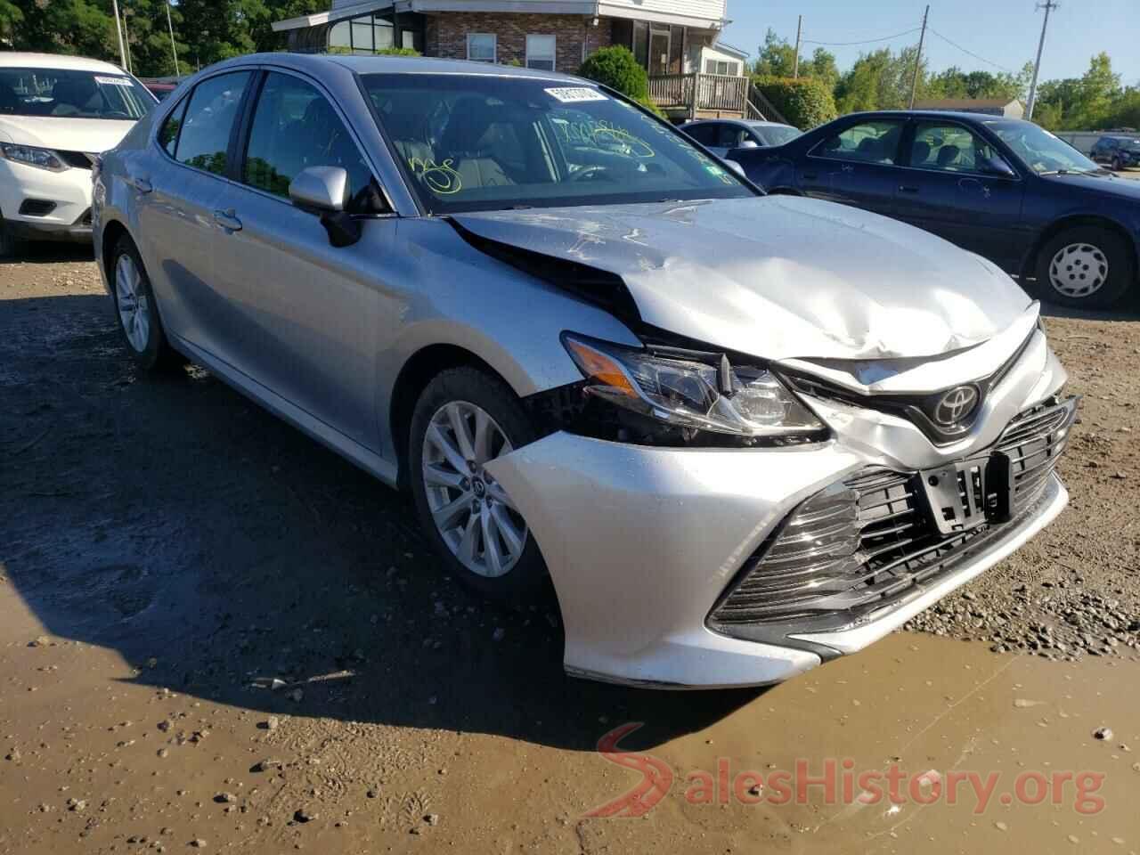 4T1B11HK6JU029154 2018 TOYOTA CAMRY