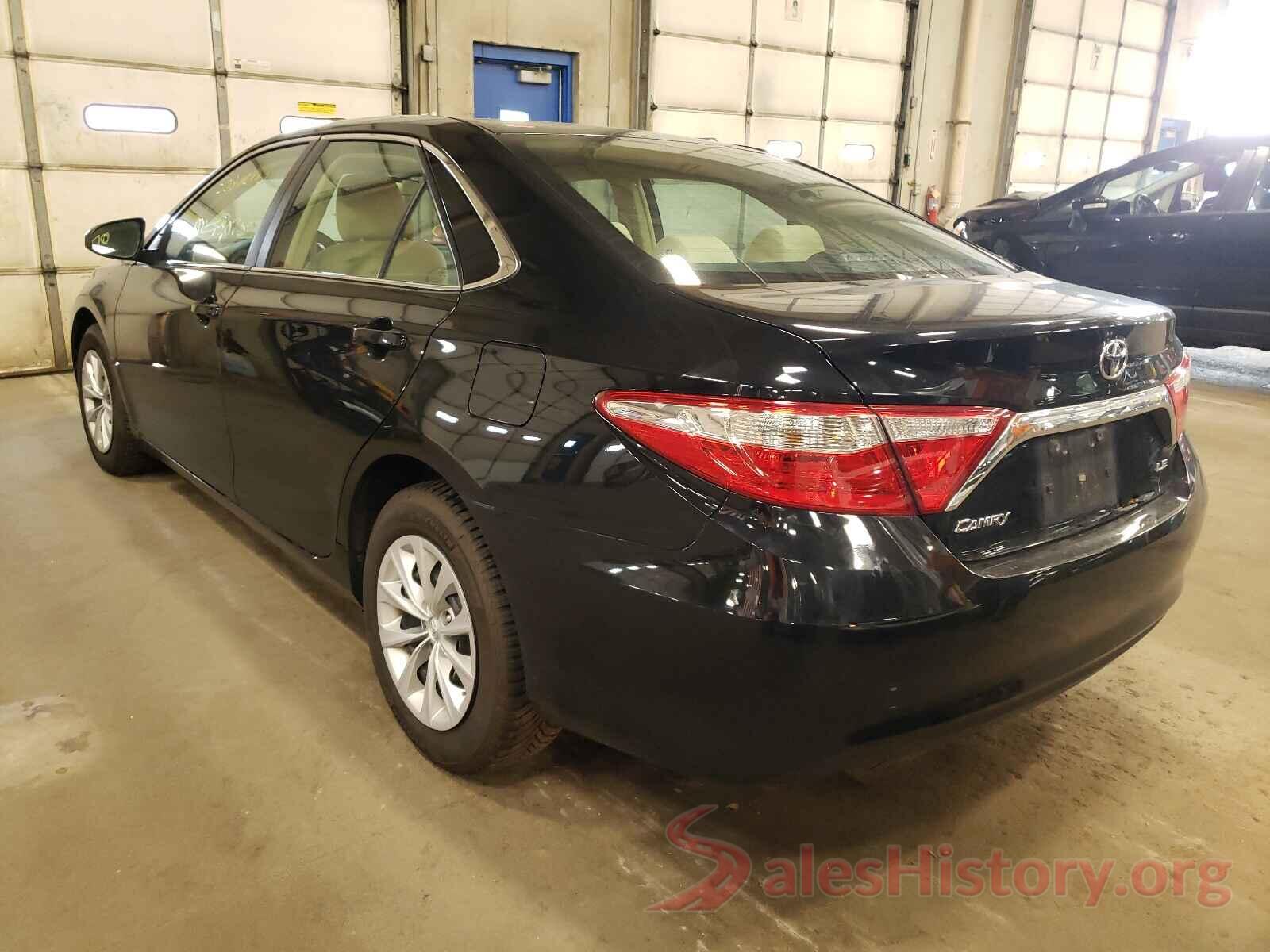 4T4BF1FK1GR567845 2016 TOYOTA CAMRY