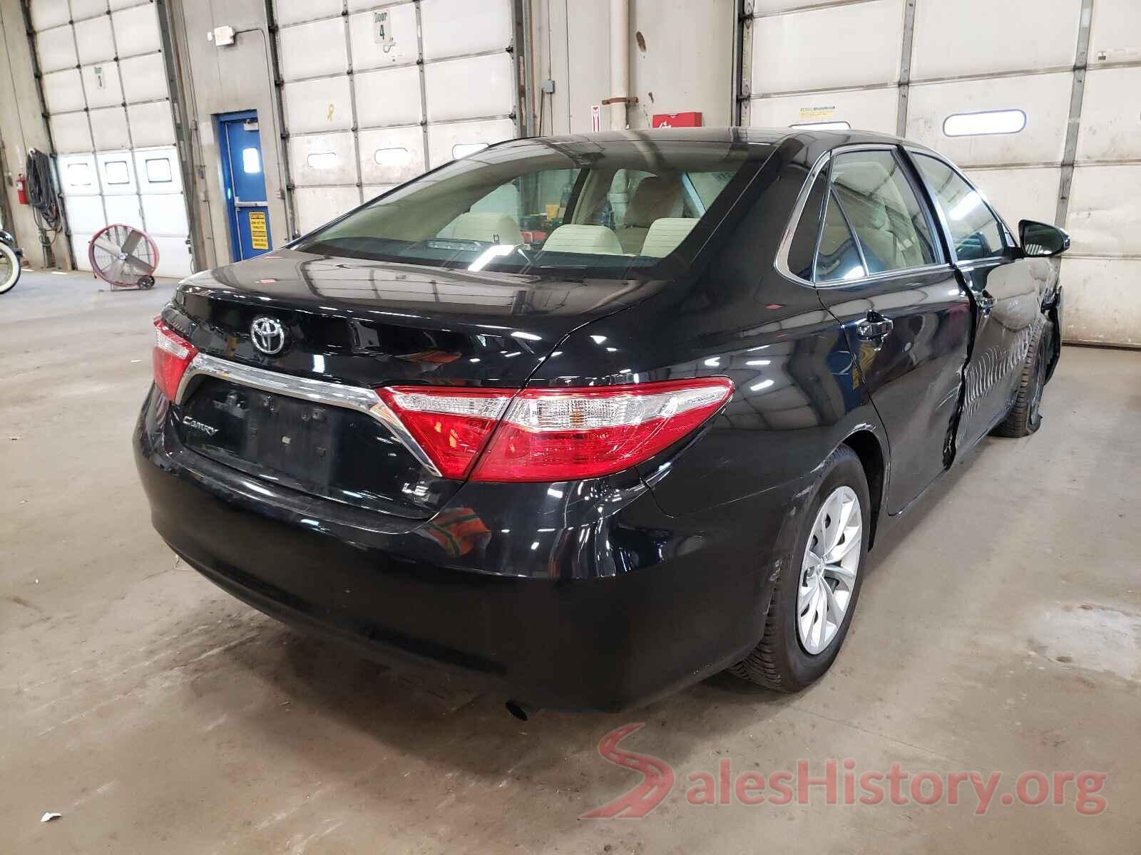 4T4BF1FK1GR567845 2016 TOYOTA CAMRY