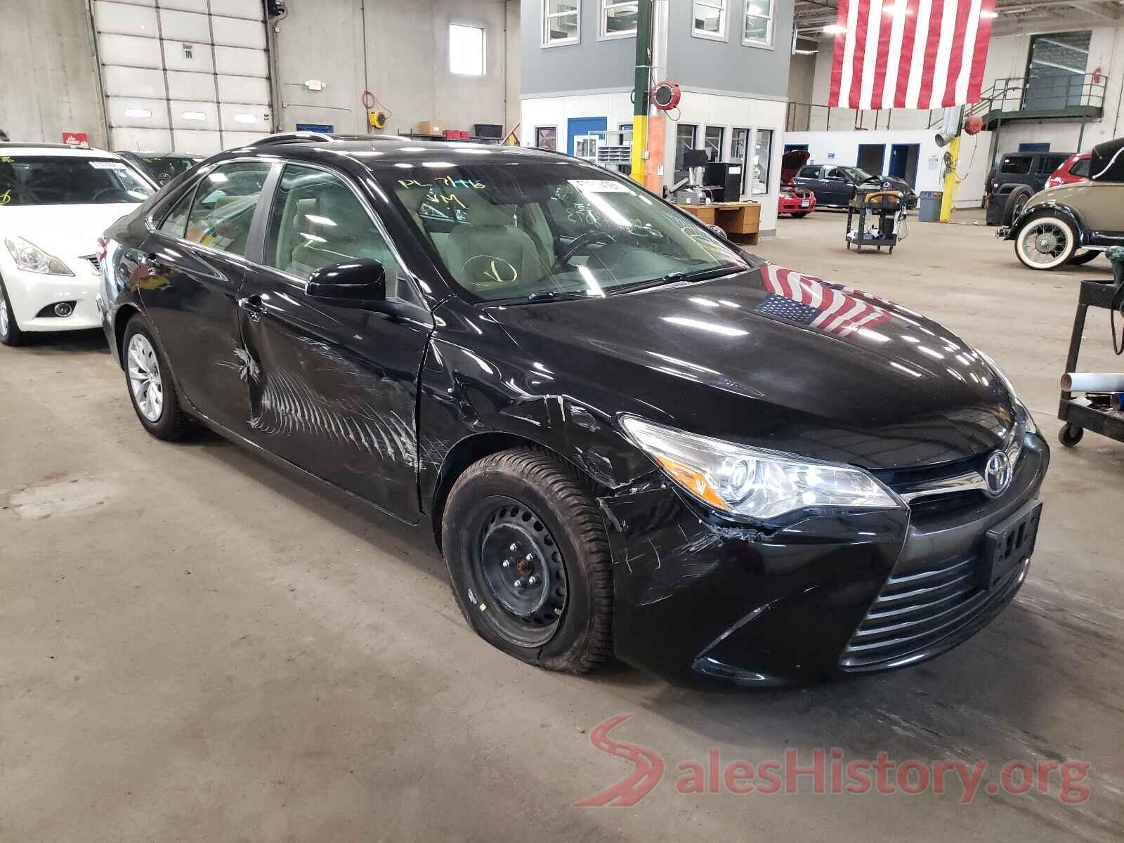 4T4BF1FK1GR567845 2016 TOYOTA CAMRY