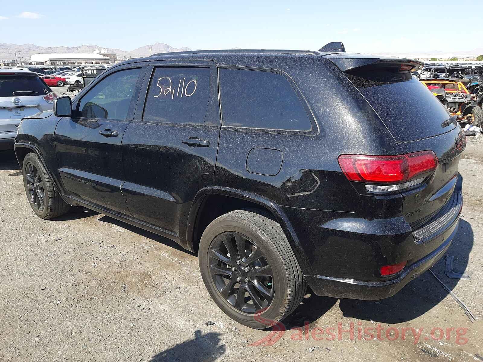 1C4RJFAG3JC256877 2018 JEEP CHEROKEE