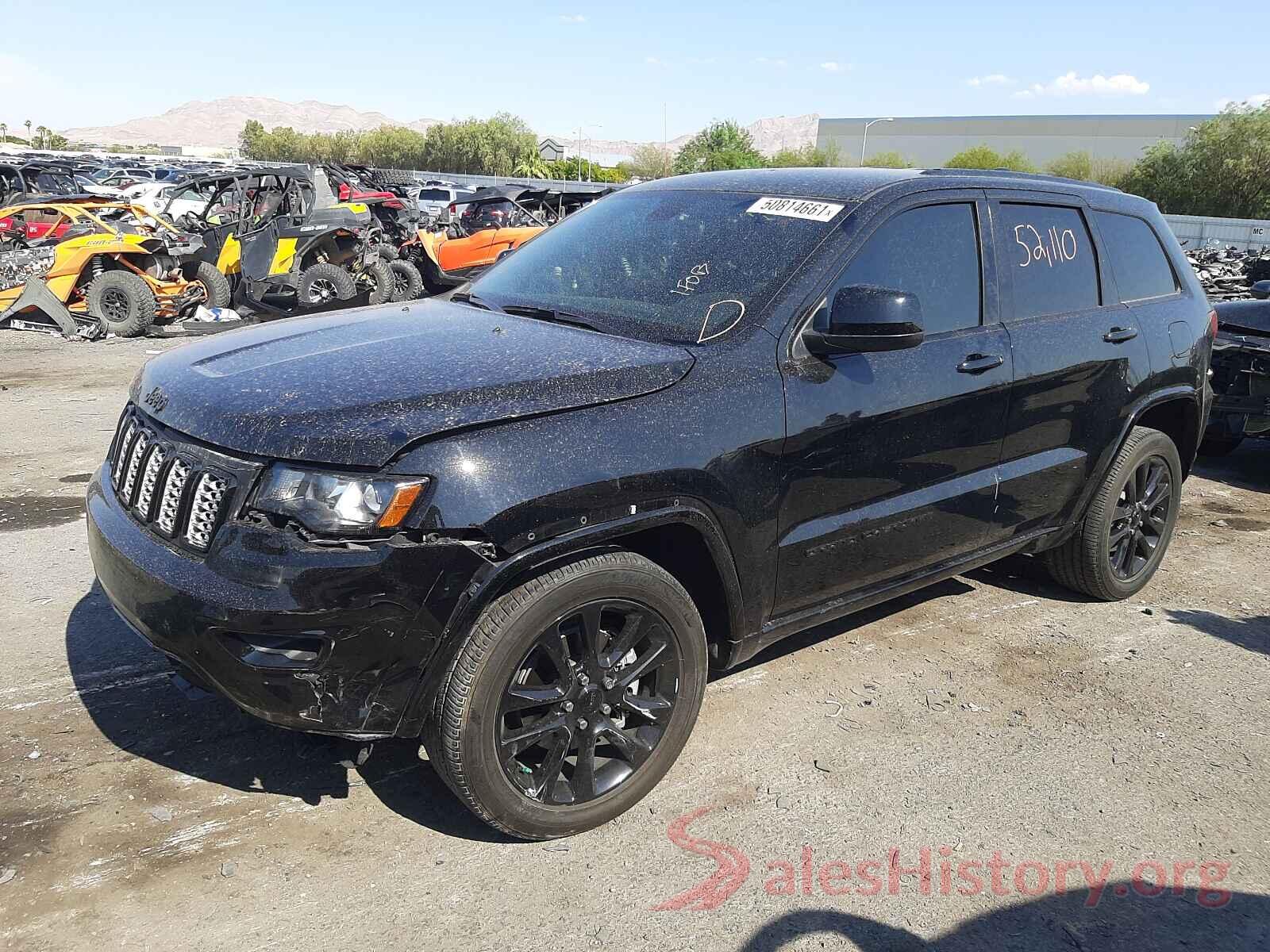 1C4RJFAG3JC256877 2018 JEEP CHEROKEE