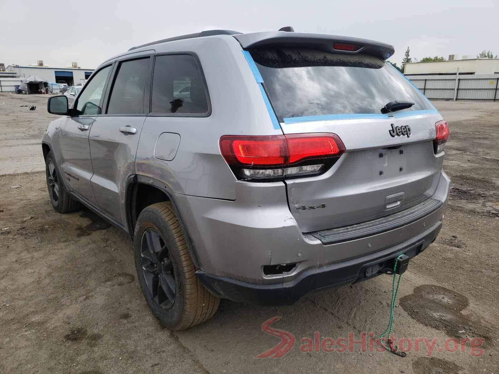 1C4RJFAG9HC671518 2017 JEEP CHEROKEE