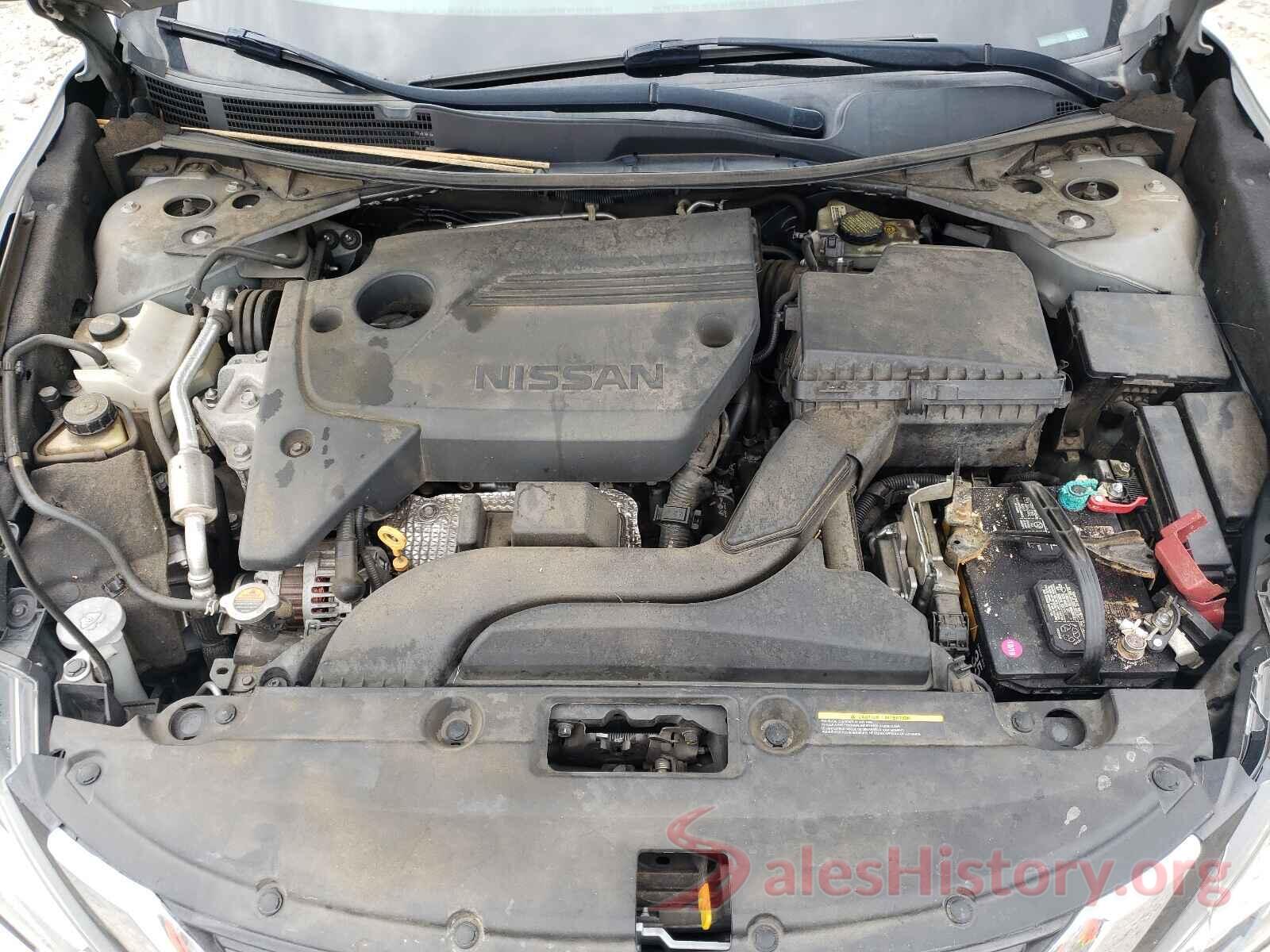 1N4AL3AP8GN333297 2016 NISSAN ALTIMA