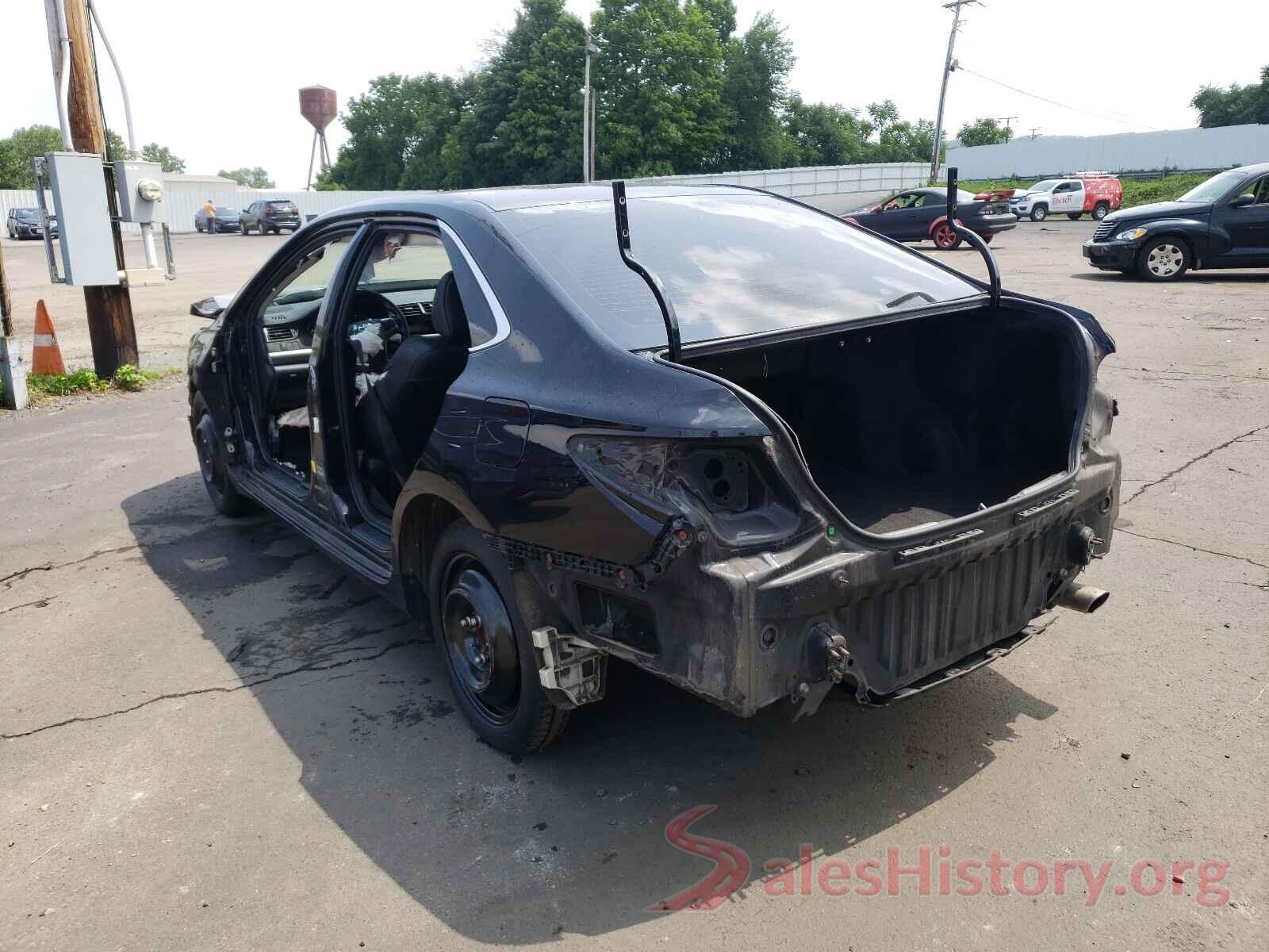 4T1BF1FK7HU726976 2017 TOYOTA CAMRY