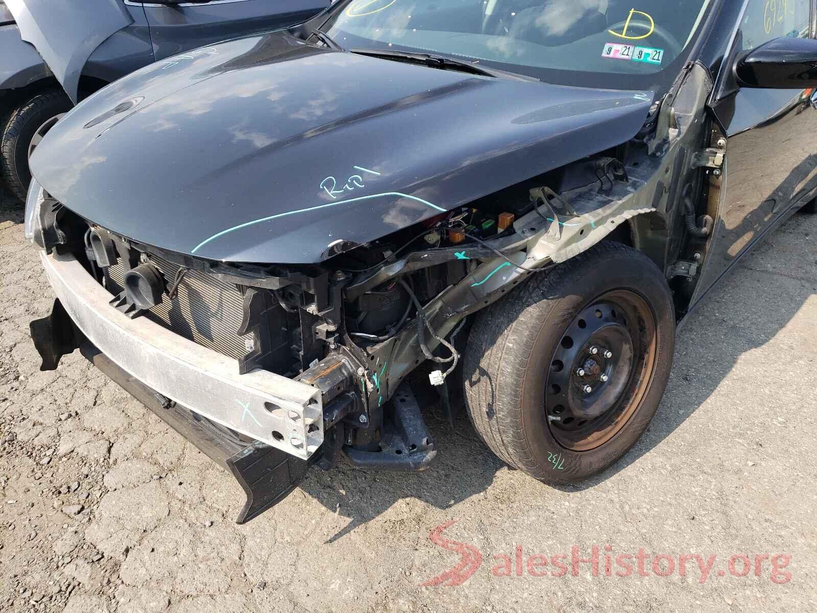 1N4AL3AP0HN348216 2017 NISSAN ALTIMA