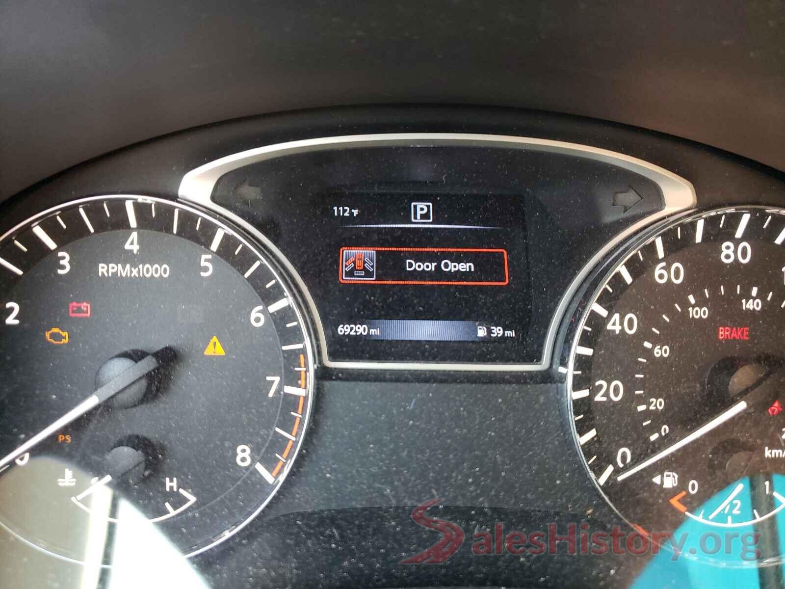 1N4AL3AP0HN348216 2017 NISSAN ALTIMA