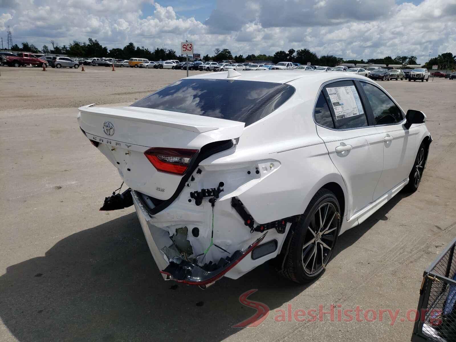 4T1G11AK2MU576359 2021 TOYOTA CAMRY