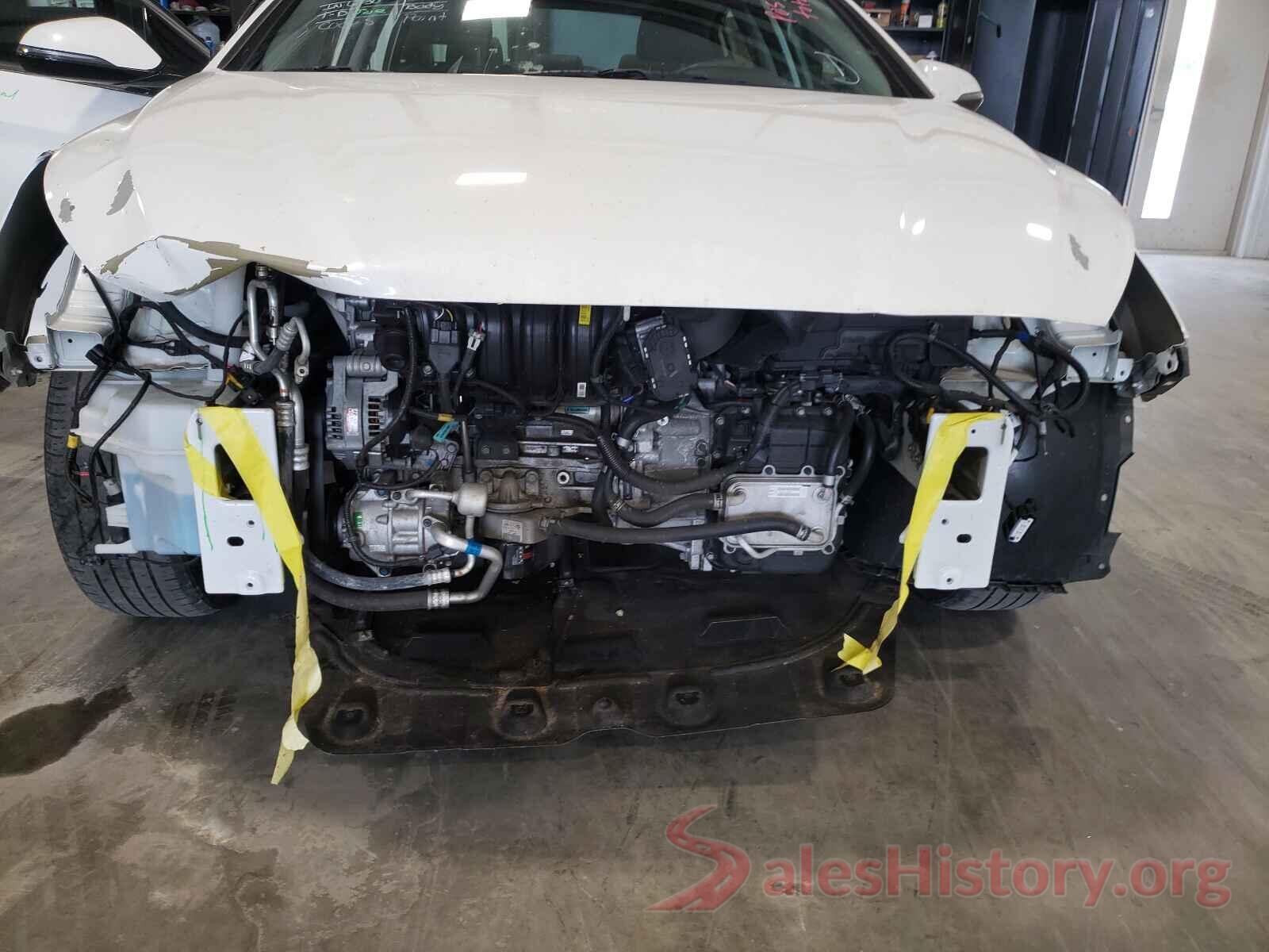 5NPE34AF4JH599626 2018 HYUNDAI SONATA