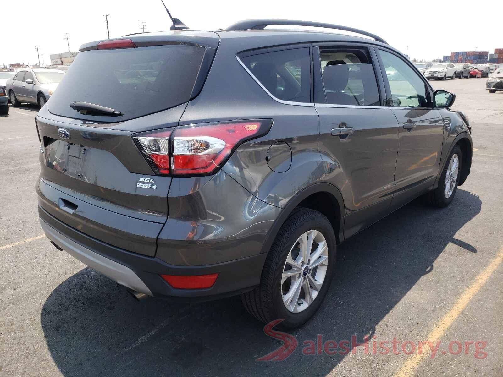 1FMCU9HDXJUD37570 2018 FORD ESCAPE