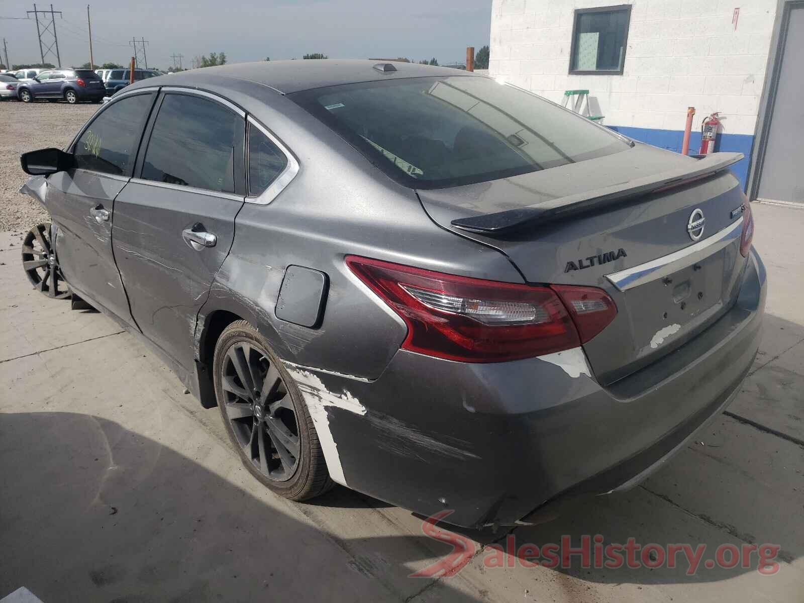 1N4AL3AP4JC261503 2018 NISSAN ALTIMA