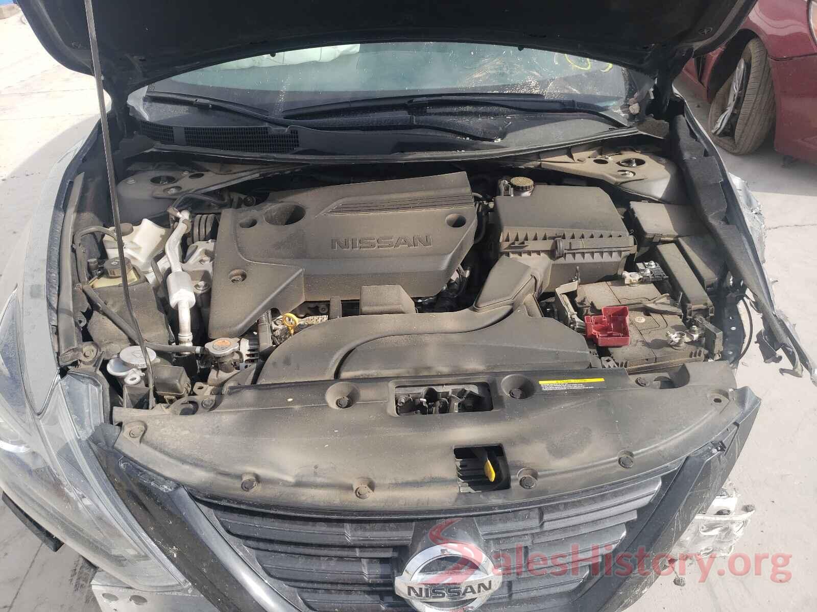 1N4AL3AP4JC261503 2018 NISSAN ALTIMA