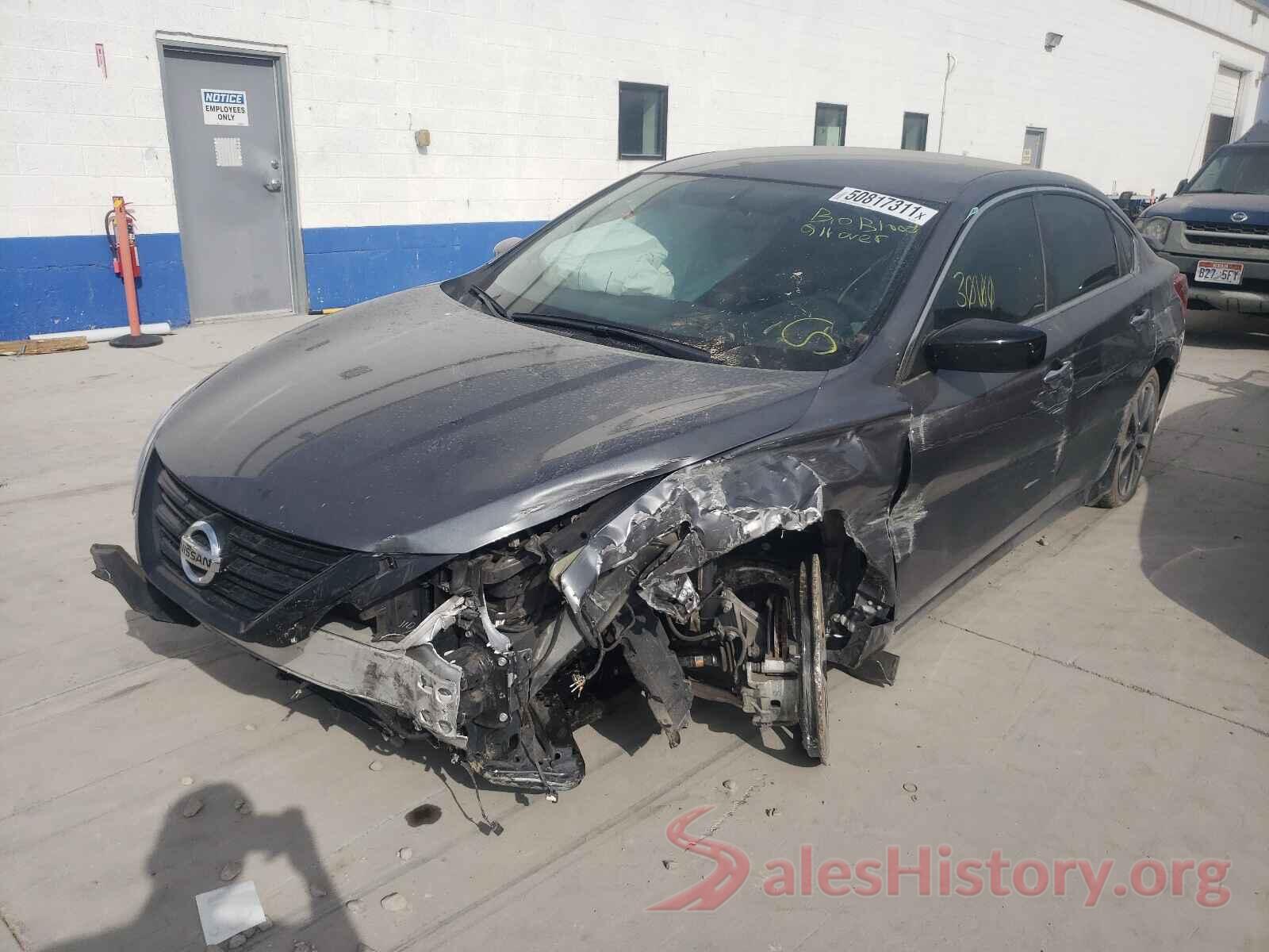 1N4AL3AP4JC261503 2018 NISSAN ALTIMA