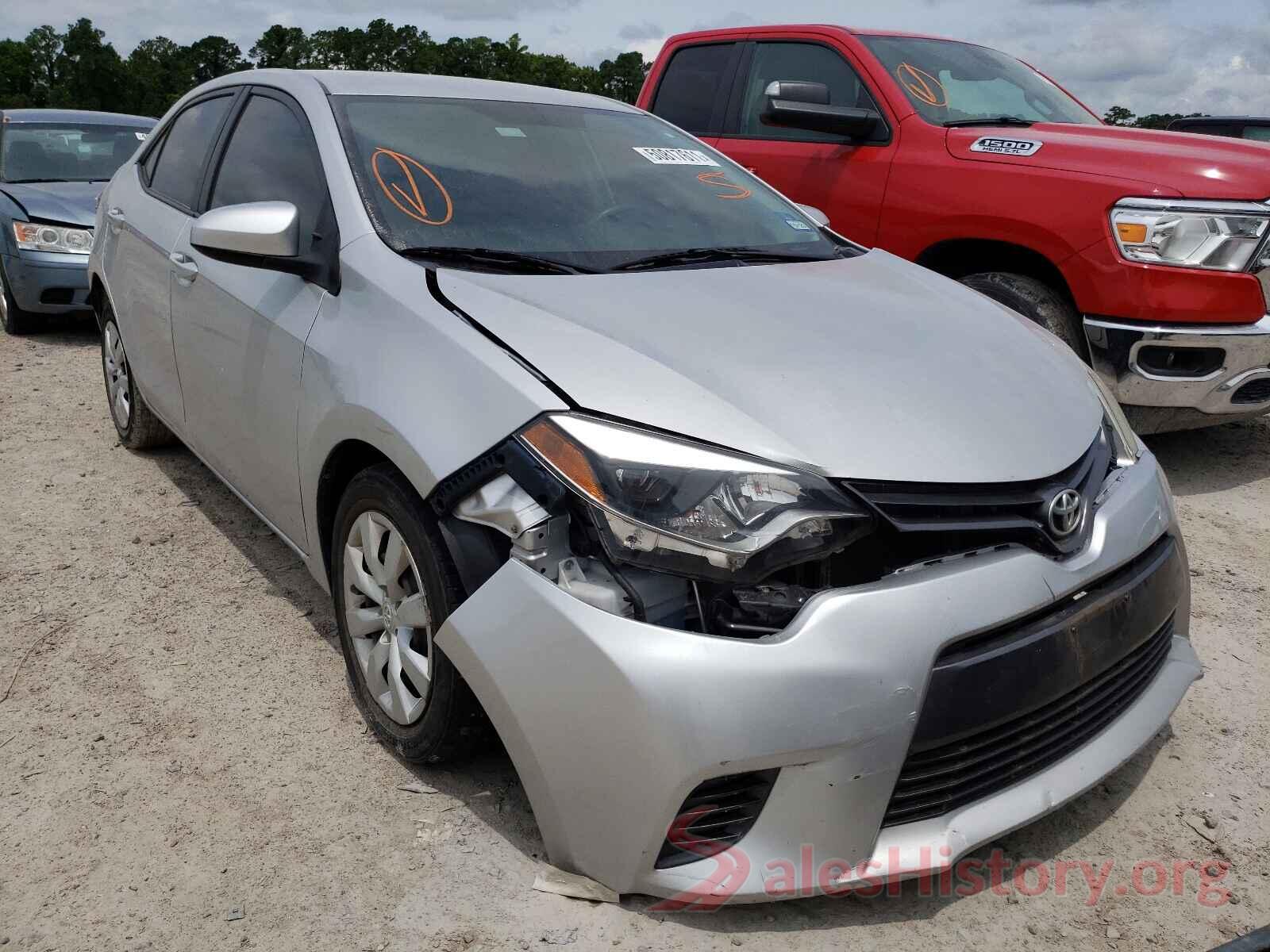 5YFBURHEXGP409060 2016 TOYOTA COROLLA