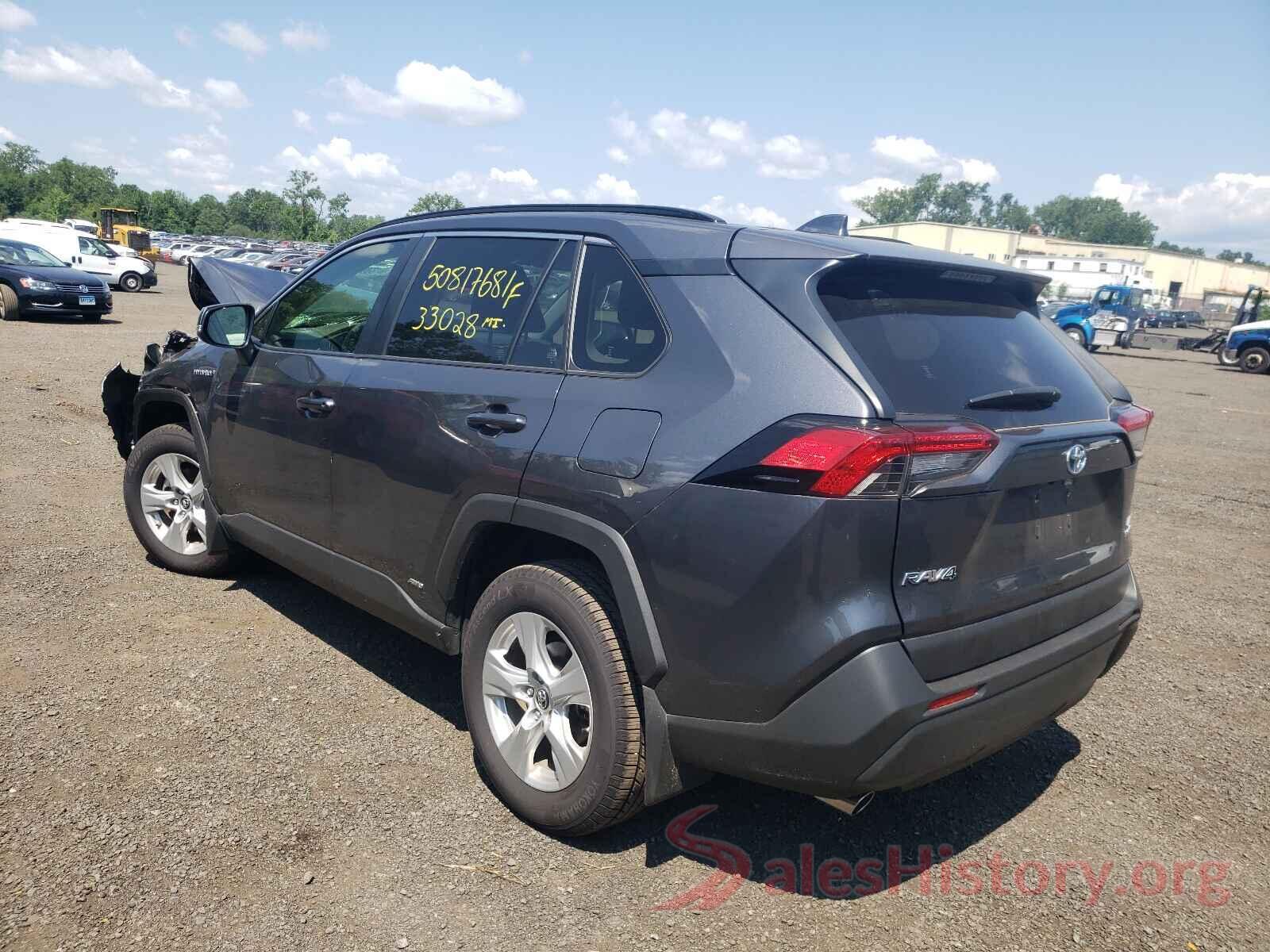 JTMMWRFV6KD033183 2019 TOYOTA RAV4