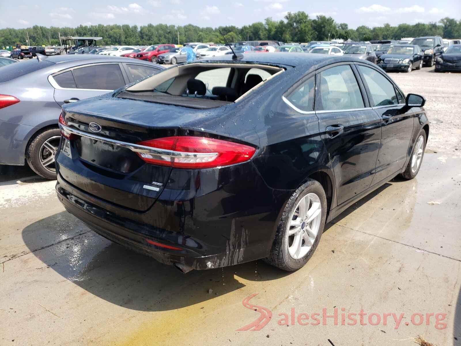 3FA6P0HD8JR194796 2018 FORD FUSION