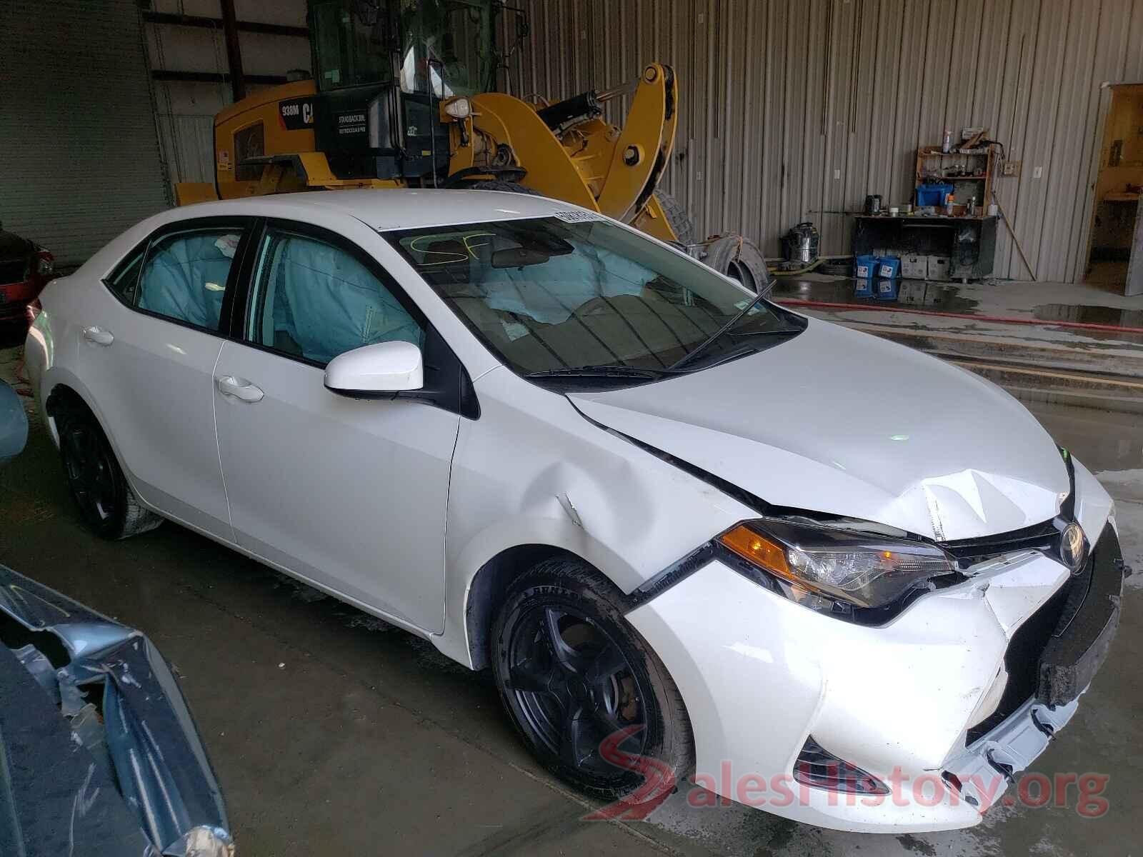 5YFBURHE4HP614648 2017 TOYOTA COROLLA