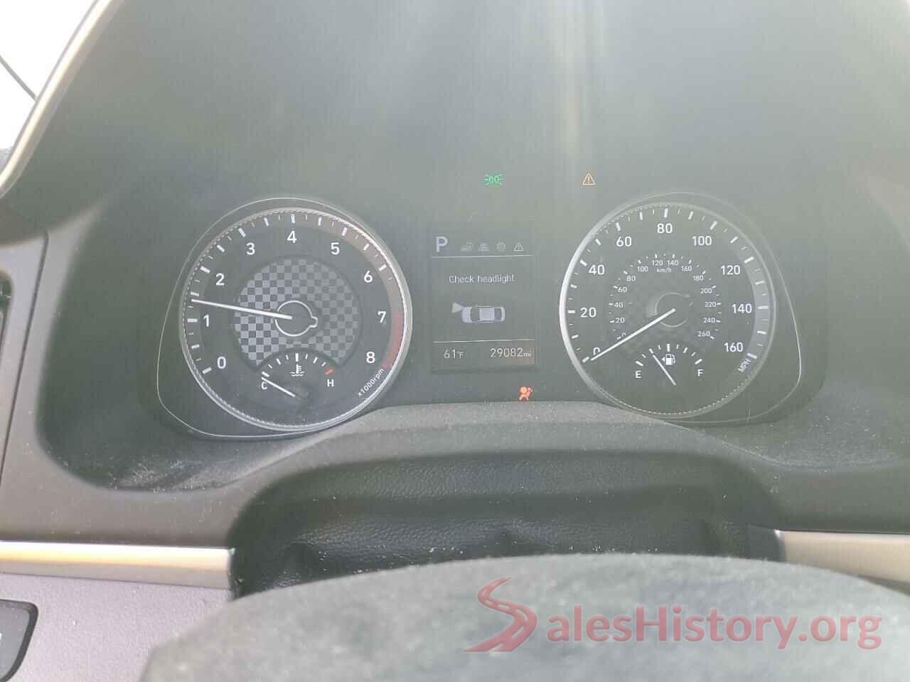 5NPD74LF6LH526614 2020 HYUNDAI ELANTRA