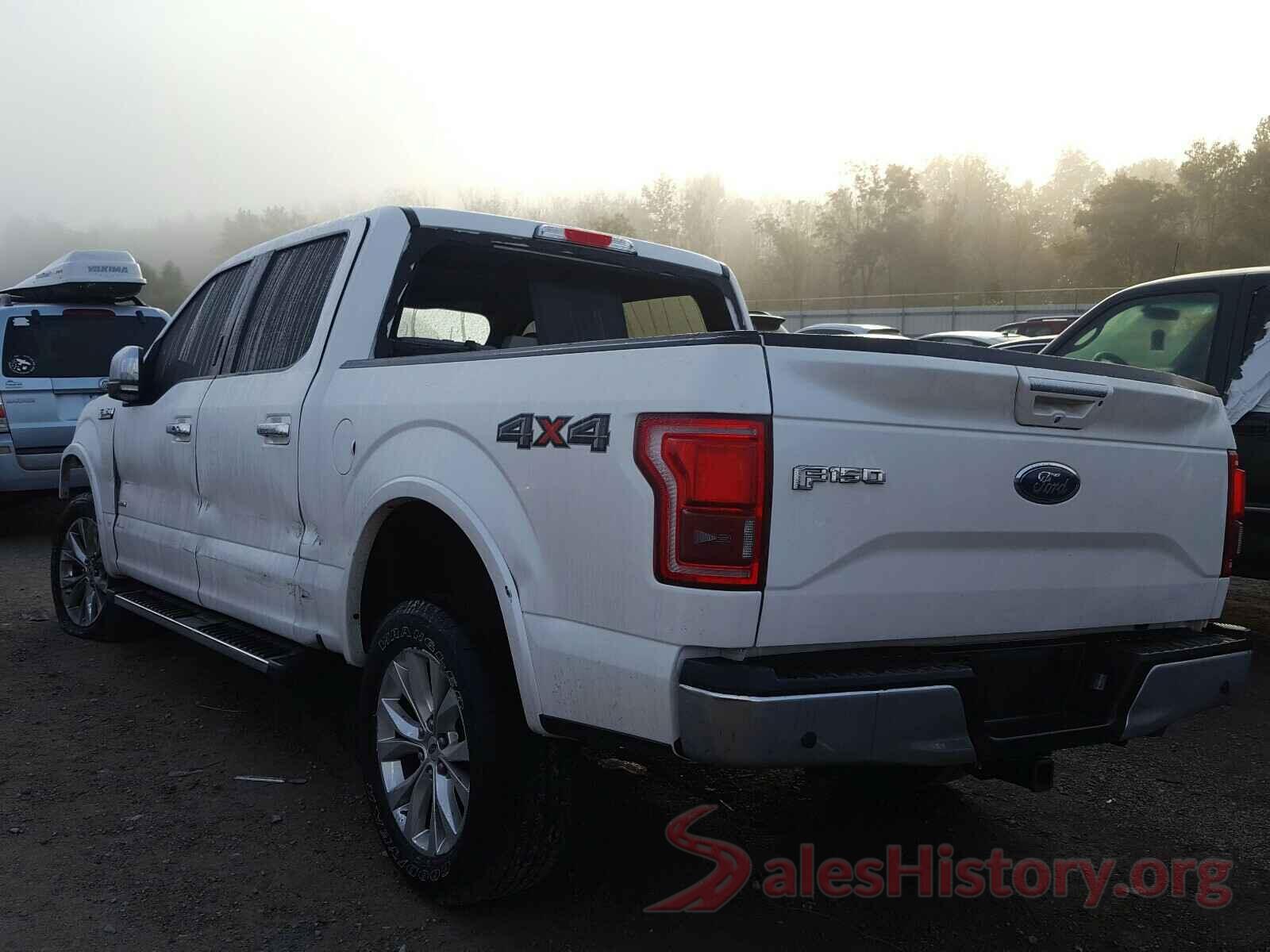 1FTEW1EG1GFB67958 2016 FORD F150