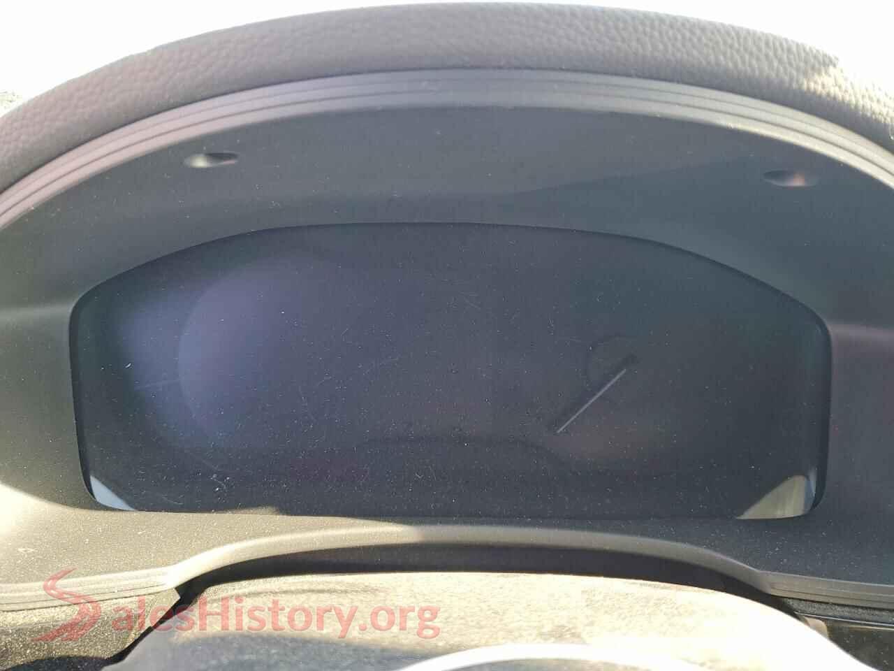 2023 HONDA CIVIC VIN 2HGFE1F7XPH310508, interior center console