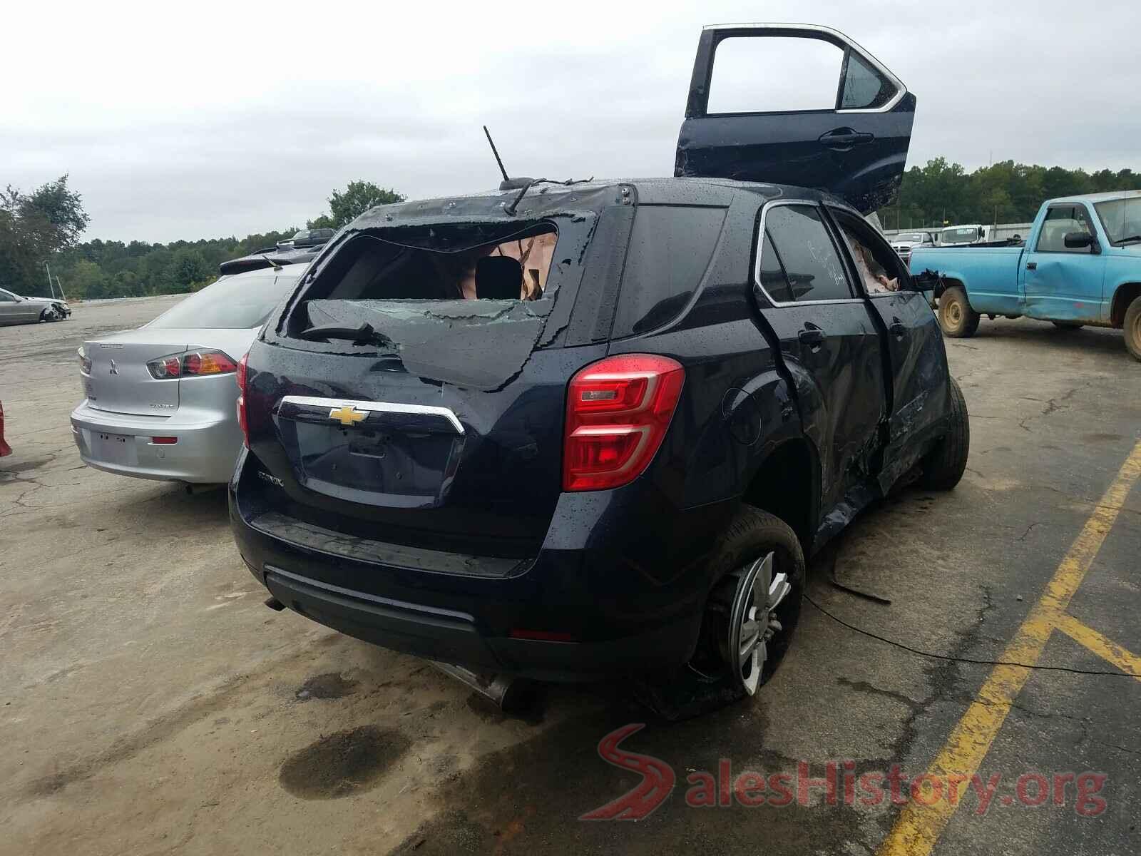 2GNALBEK4H1573282 2017 CHEVROLET EQUINOX