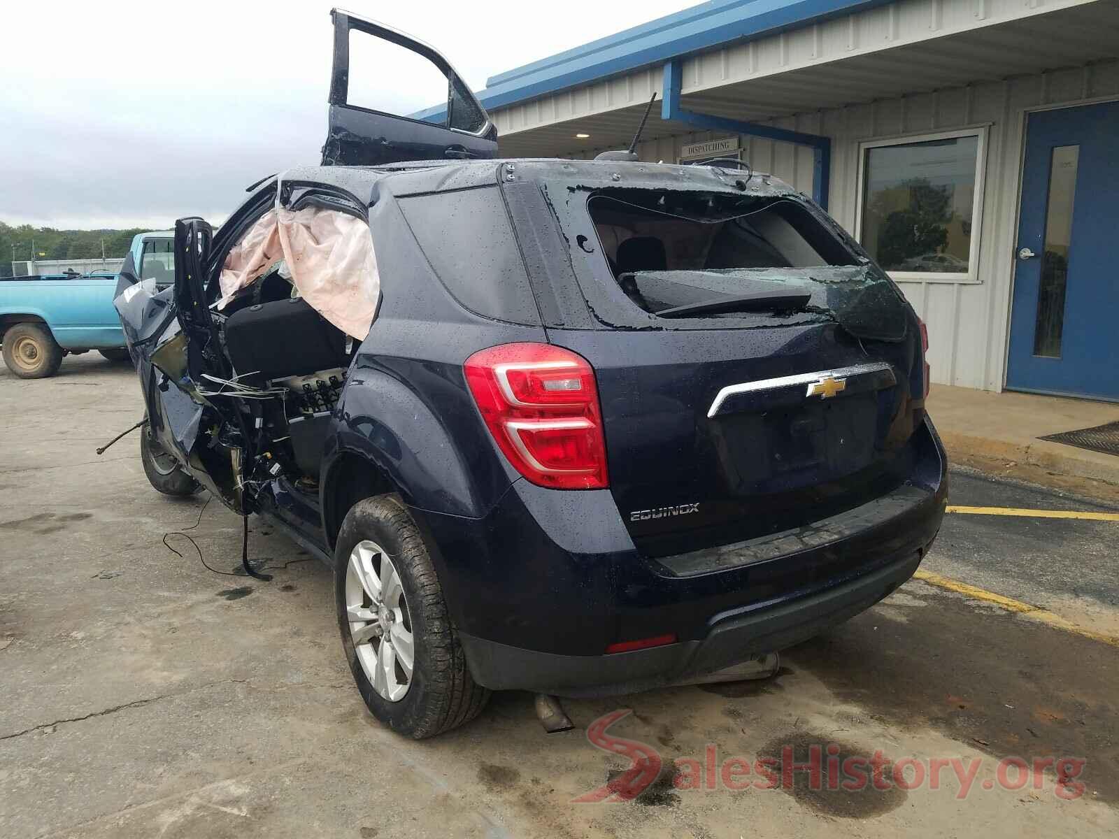 2GNALBEK4H1573282 2017 CHEVROLET EQUINOX