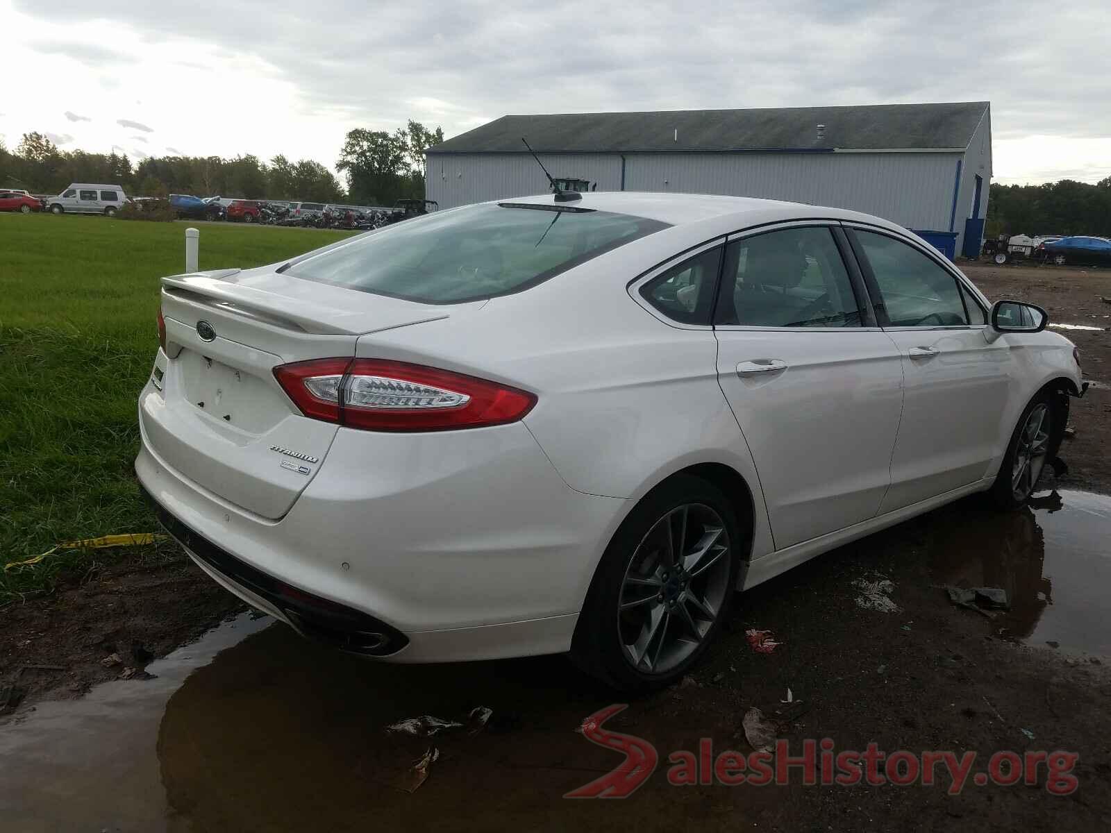 3FA6P0D98GR335764 2016 FORD FUSION