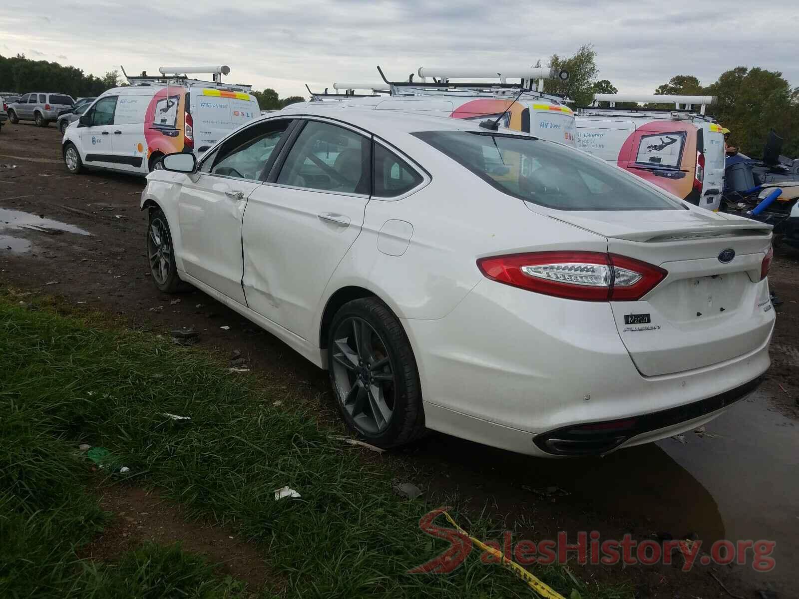 3FA6P0D98GR335764 2016 FORD FUSION