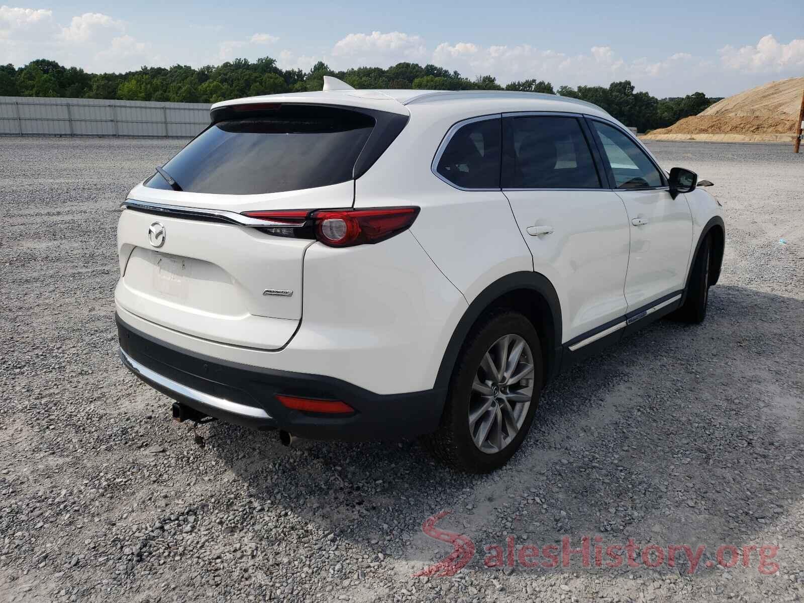 JM3TCBEY1J0232095 2018 MAZDA CX-9