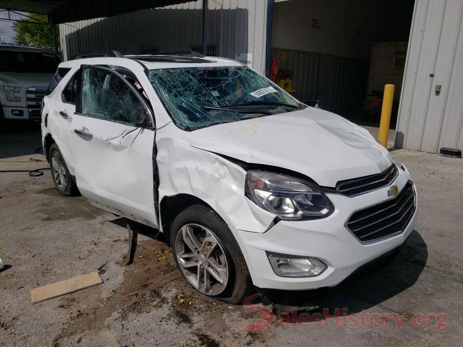 2GNALDEK5H1531764 2017 CHEVROLET EQUINOX