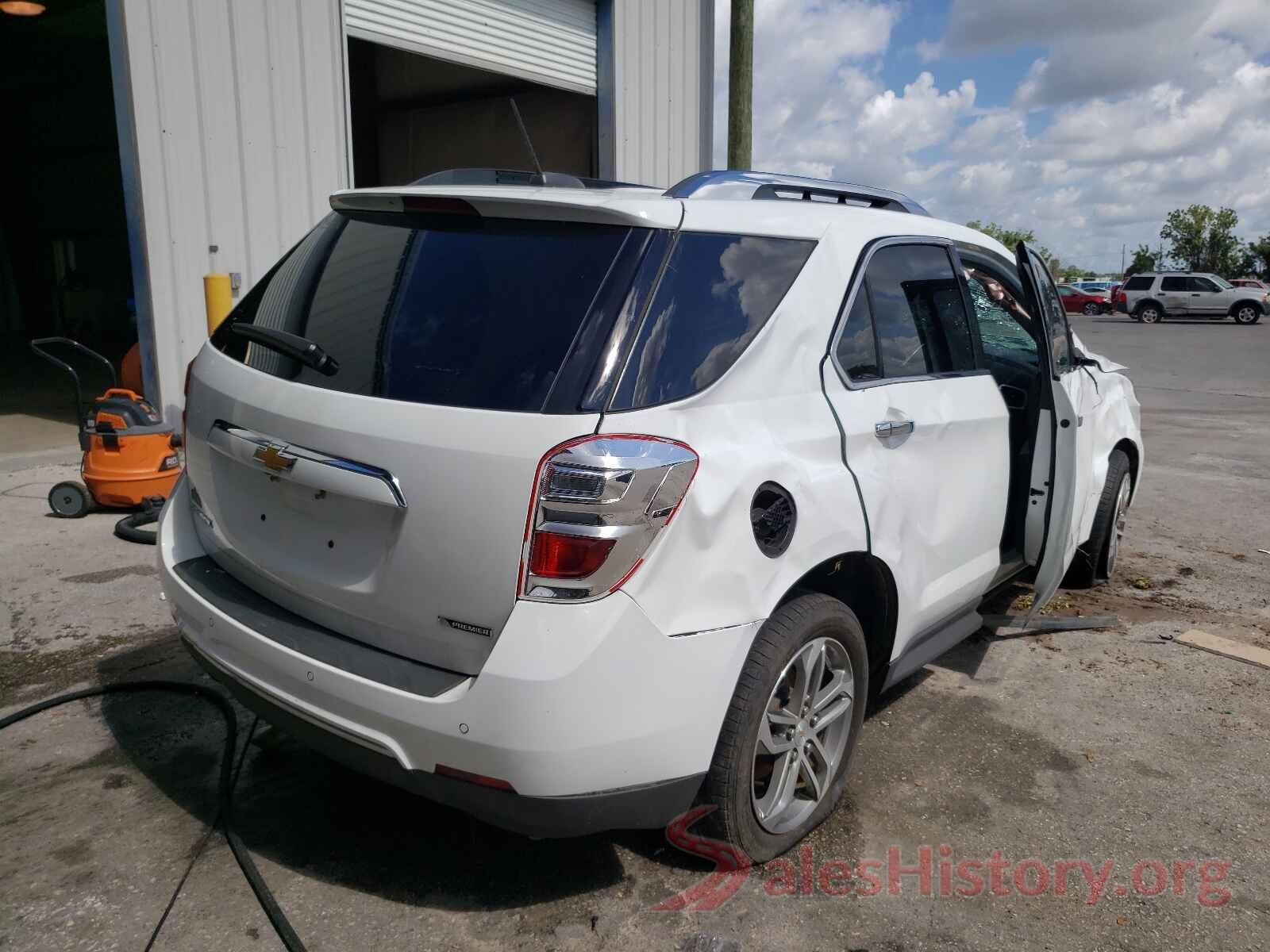 2GNALDEK5H1531764 2017 CHEVROLET EQUINOX