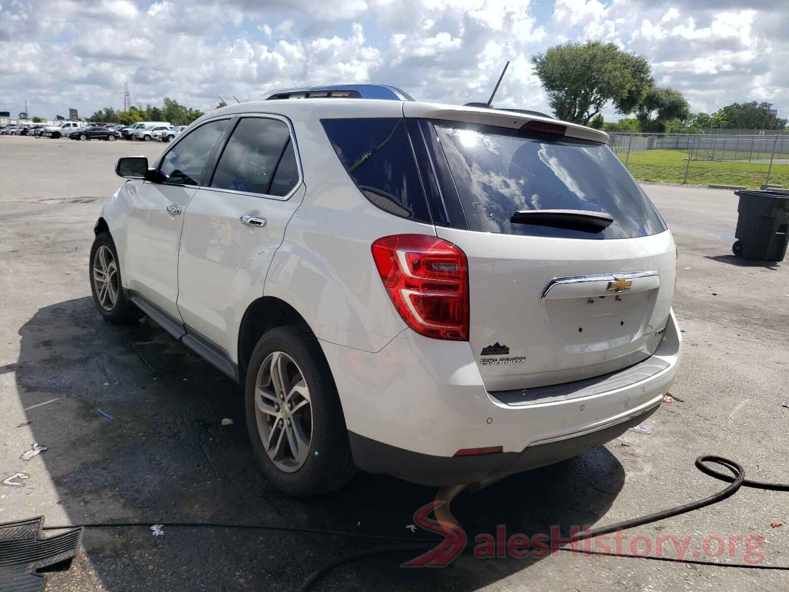 2GNALDEK5H1531764 2017 CHEVROLET EQUINOX