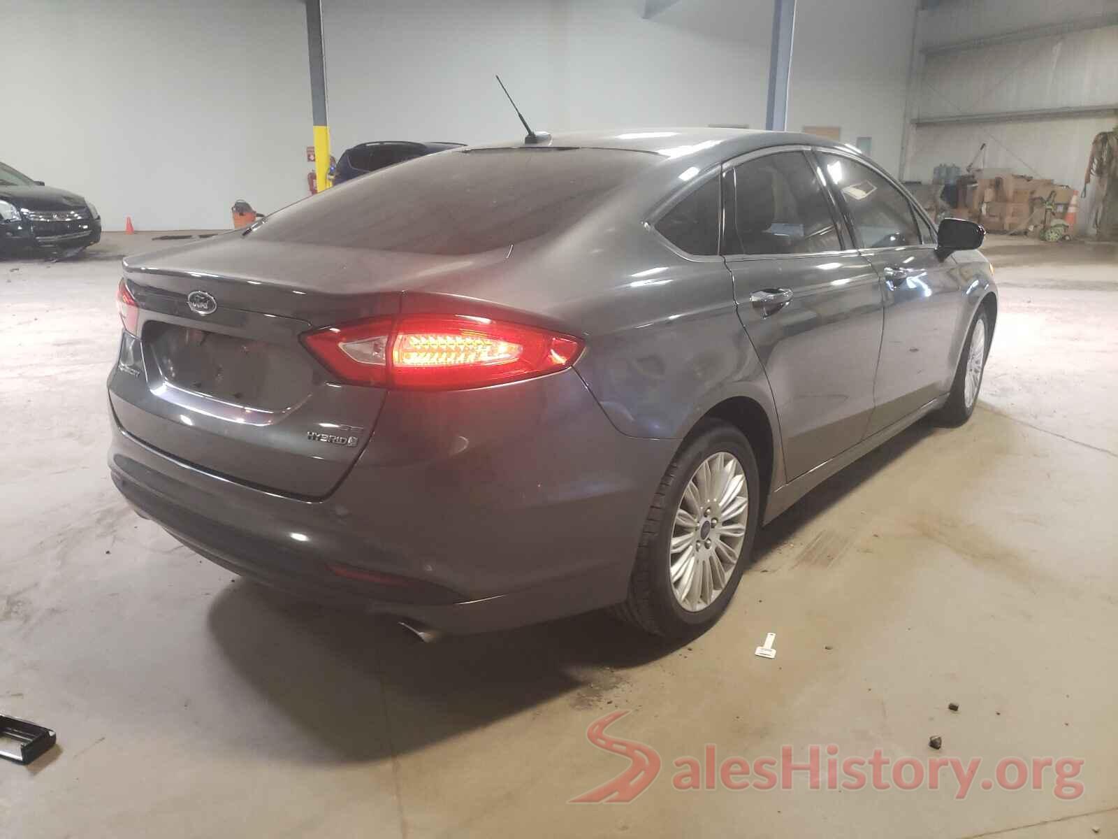 3FA6P0LU0GR398766 2016 FORD FUSION