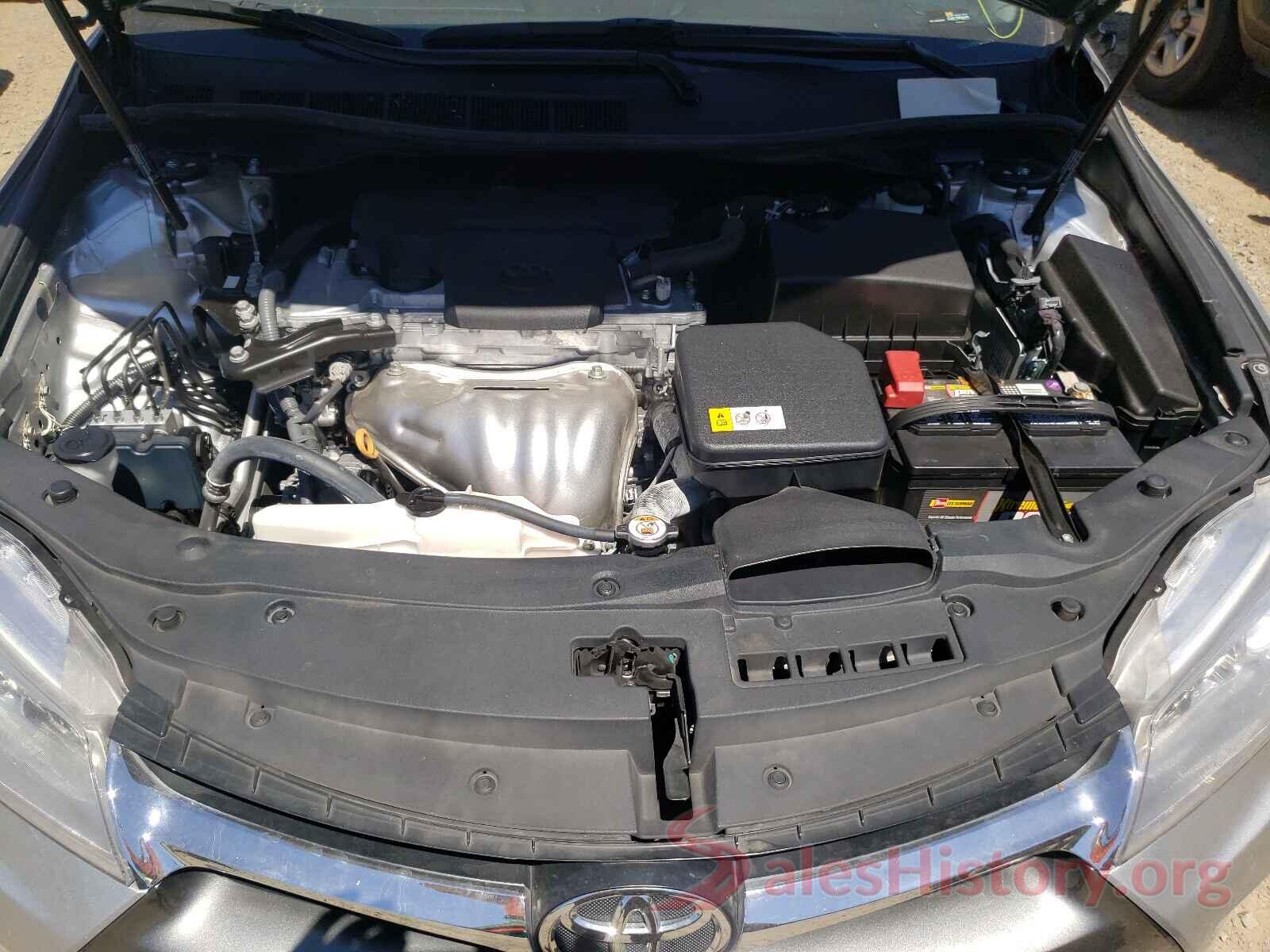 4T1BF1FK9HU364214 2017 TOYOTA CAMRY