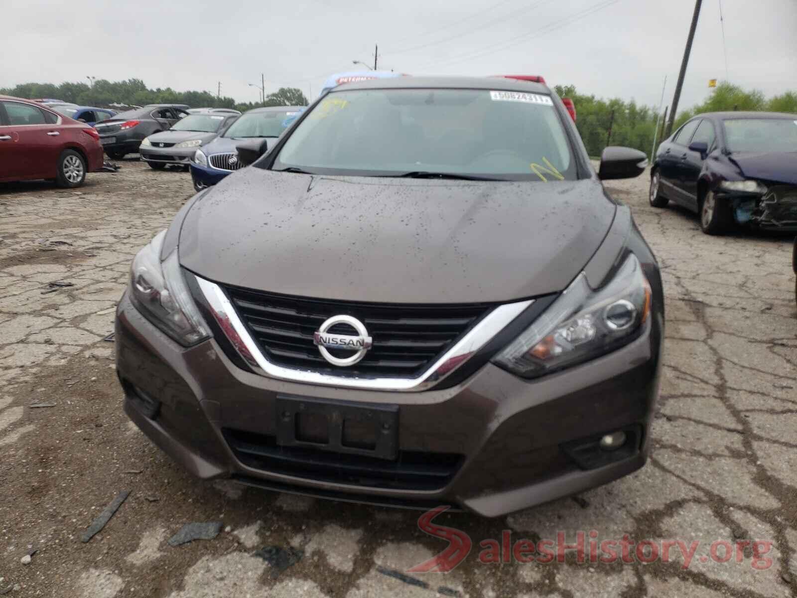 1N4BL3AP9HC113510 2017 NISSAN ALTIMA