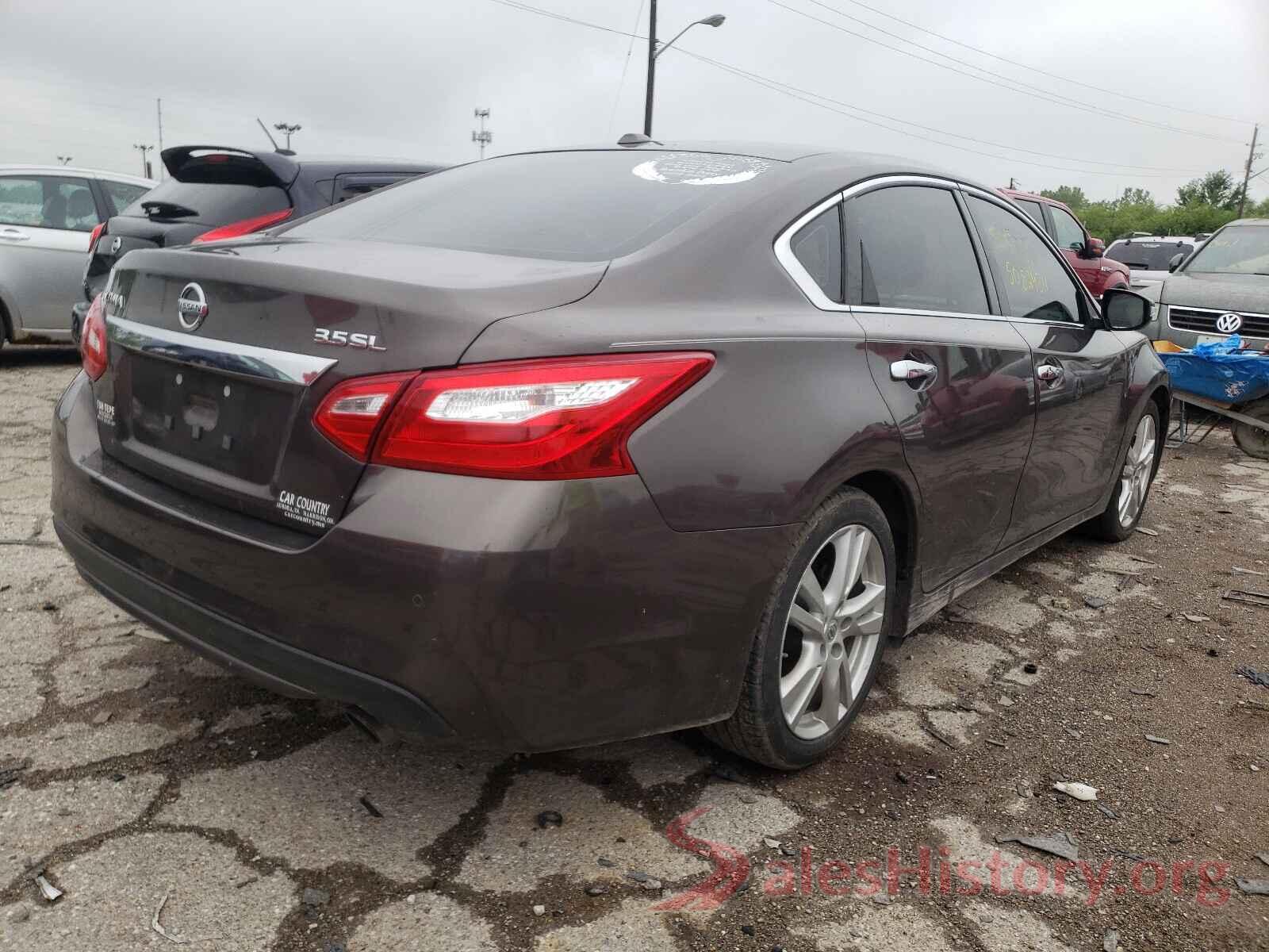 1N4BL3AP9HC113510 2017 NISSAN ALTIMA