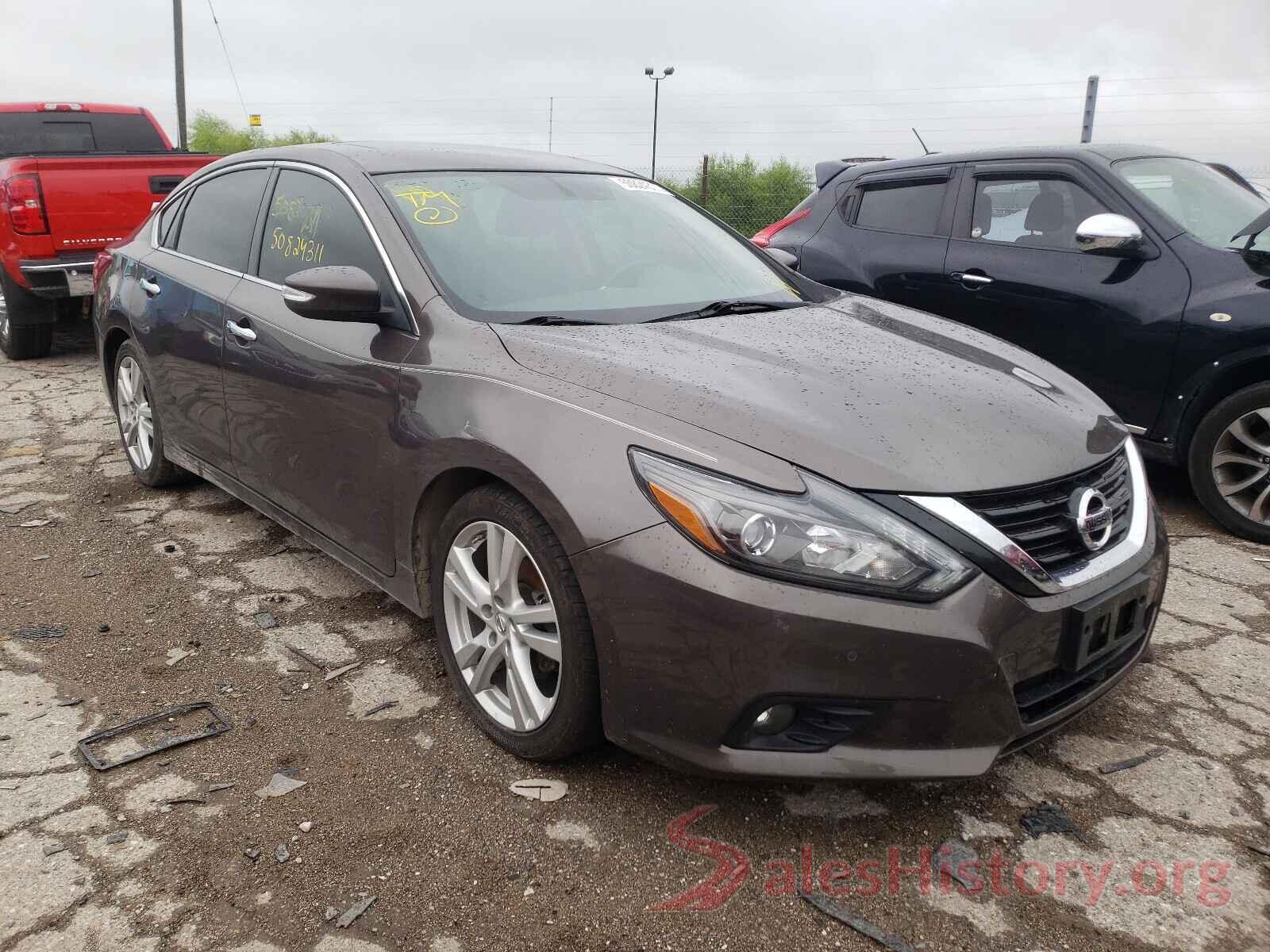 1N4BL3AP9HC113510 2017 NISSAN ALTIMA