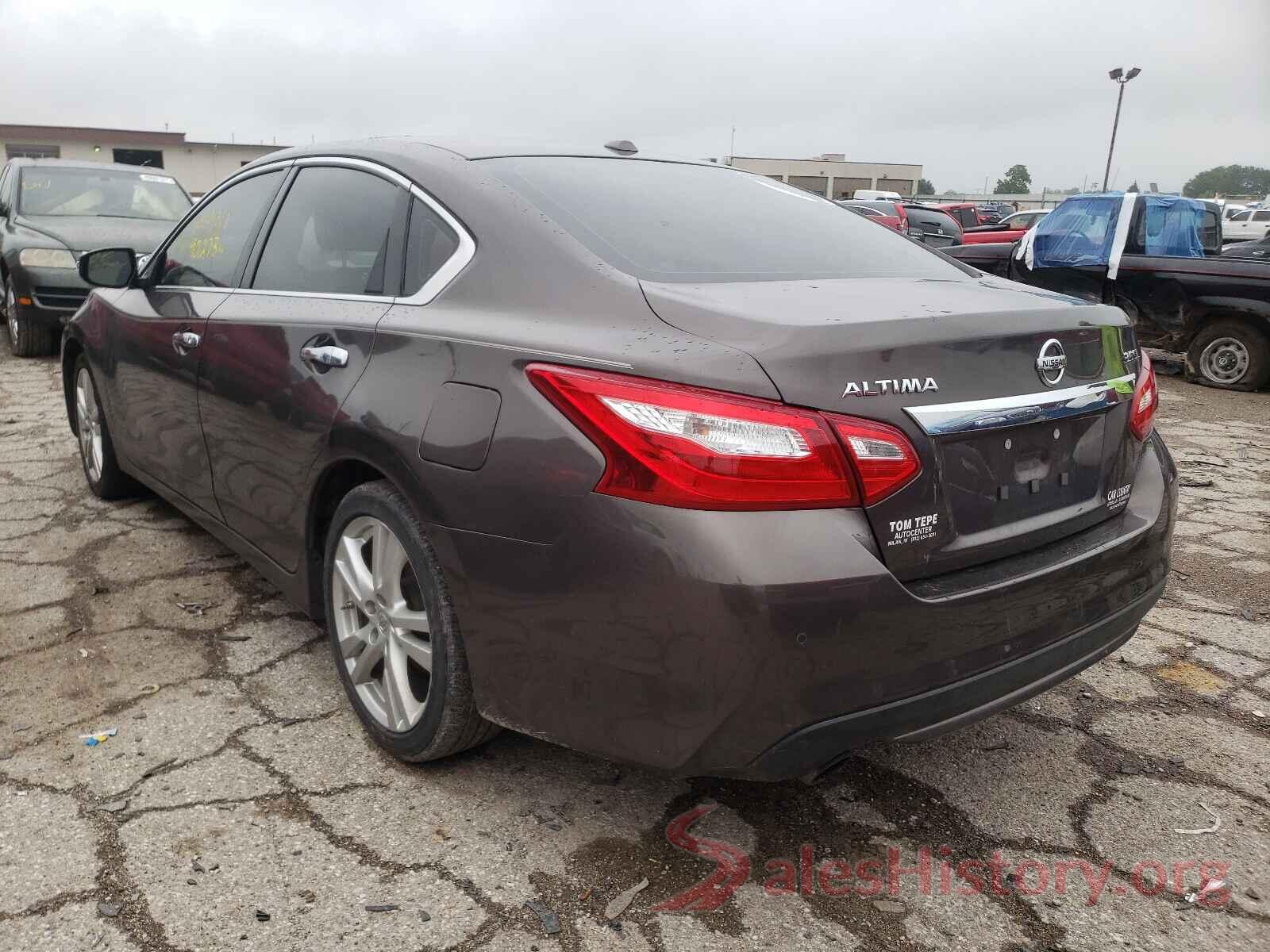 1N4BL3AP9HC113510 2017 NISSAN ALTIMA