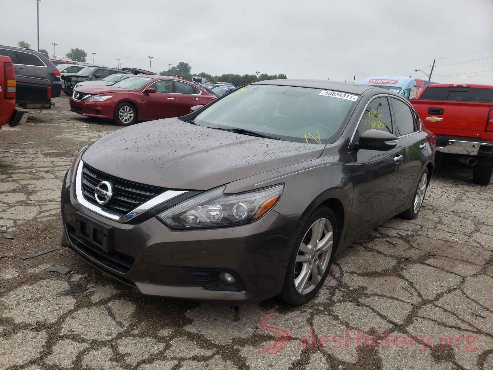 1N4BL3AP9HC113510 2017 NISSAN ALTIMA